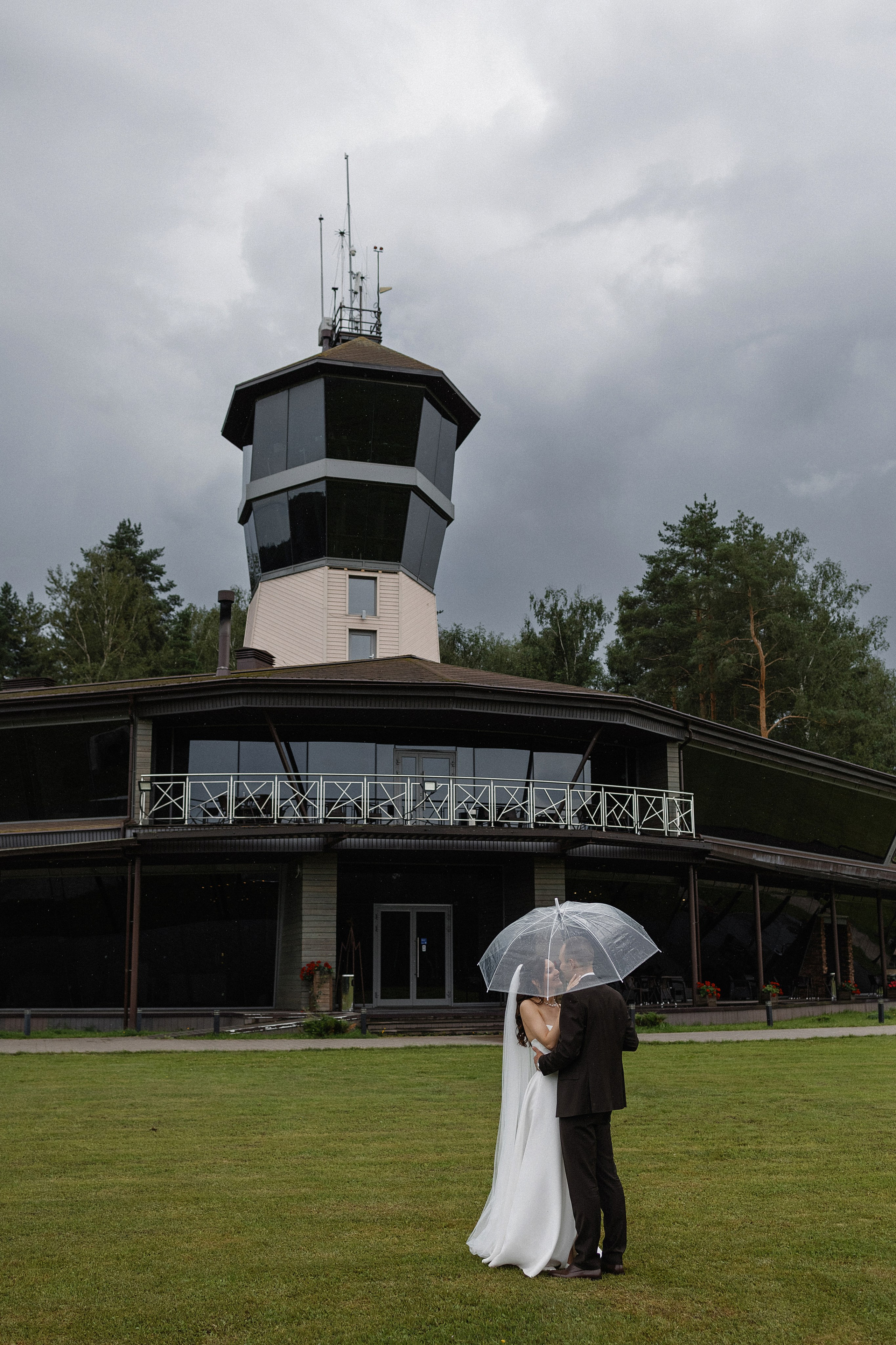 Свадебная. Каплицкая Любовь — фотограф Тверь