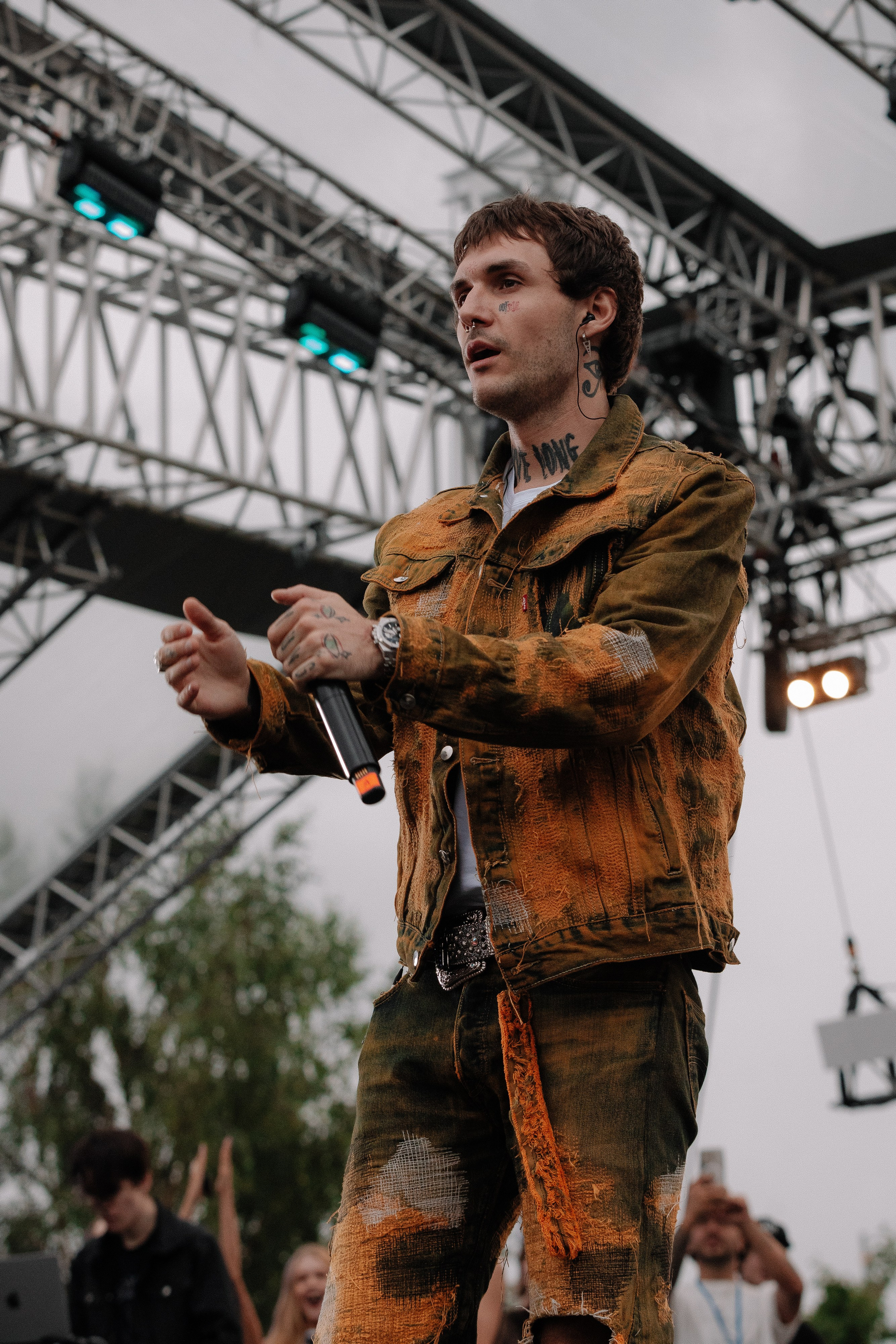 VK1'23. Фотограф в Санкт-Петербурге