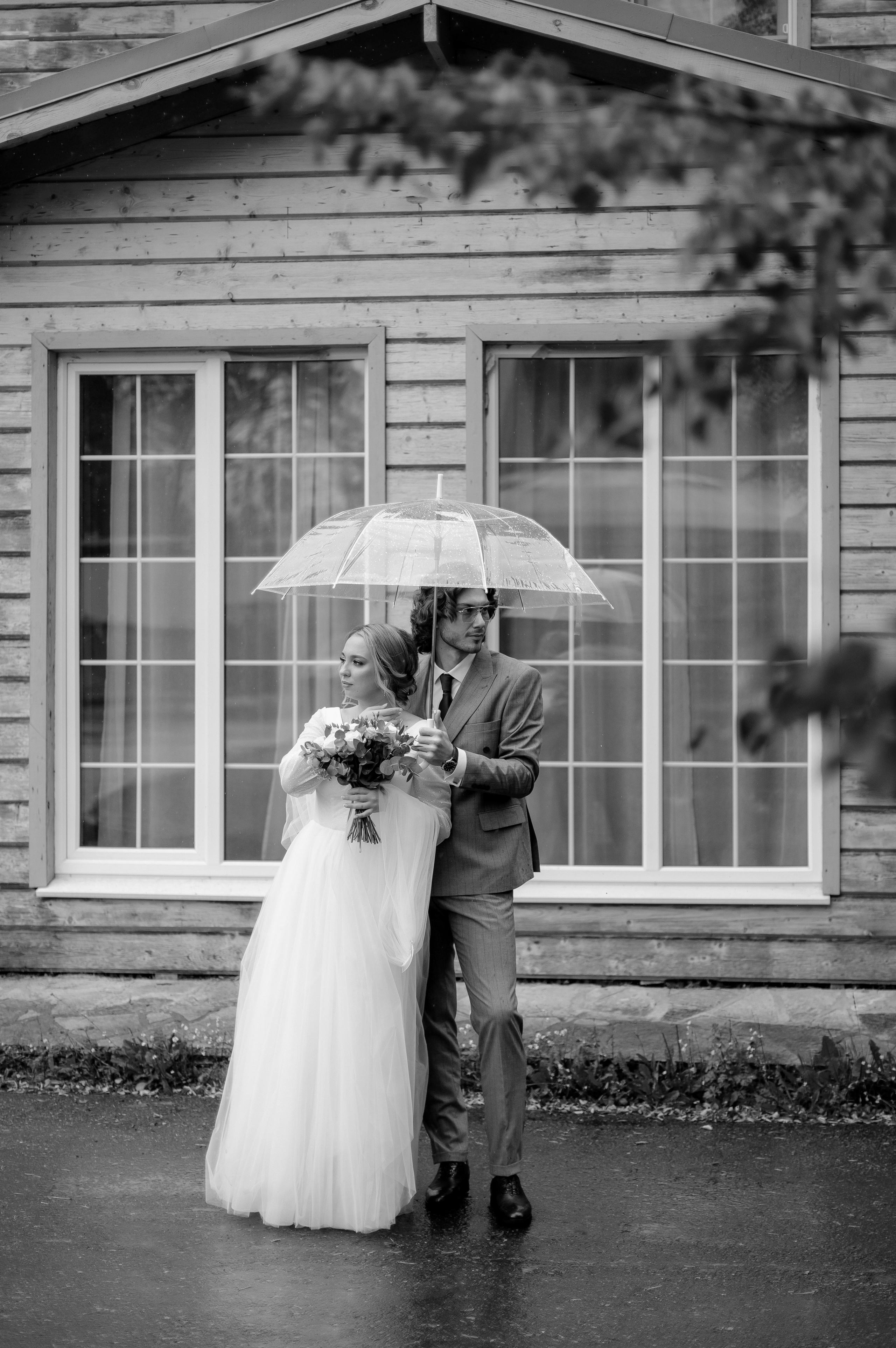 Глеб и Елизавета. Свадебный и портретный фотограф в Миассе Филиппенко Дарья