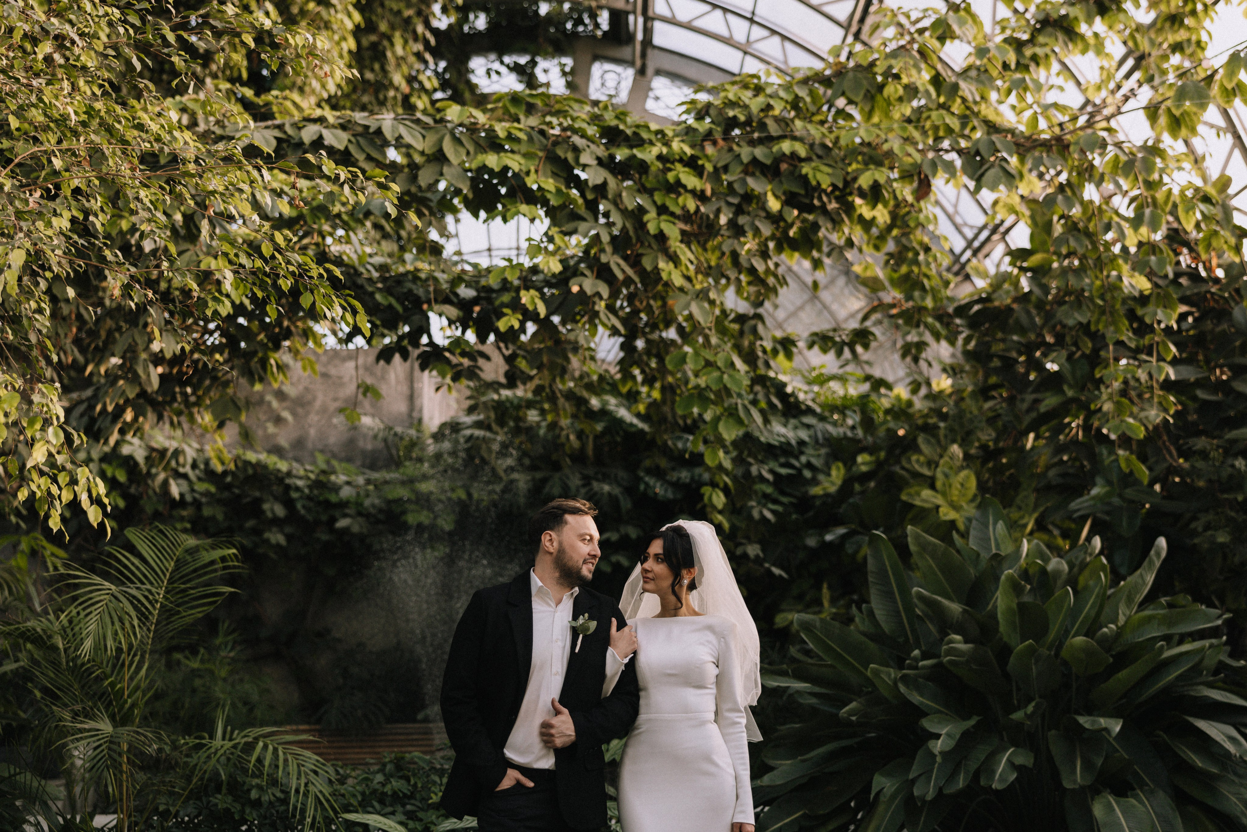 Wedding. Фотограф Артем Котелевец