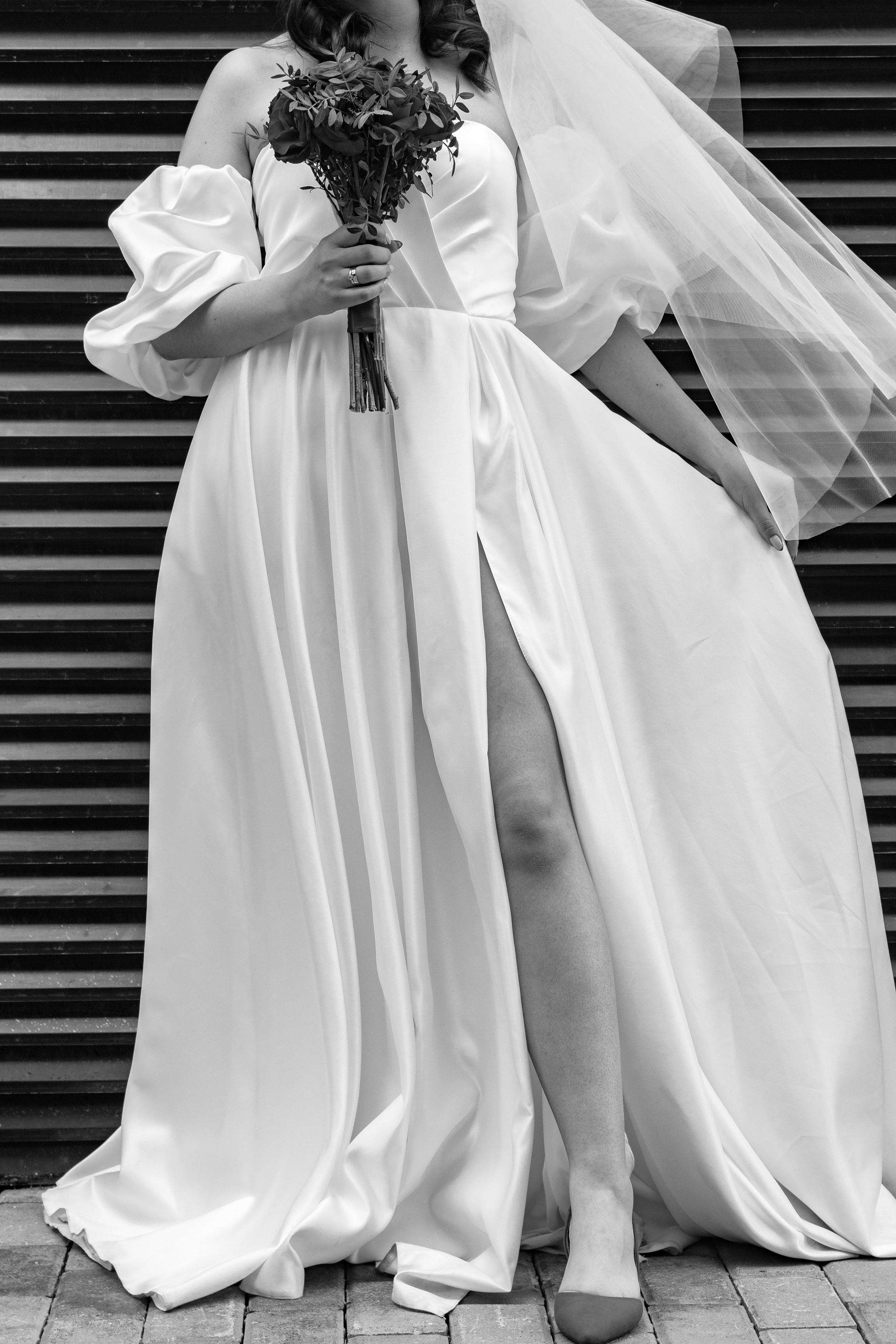 Яна и Михаил