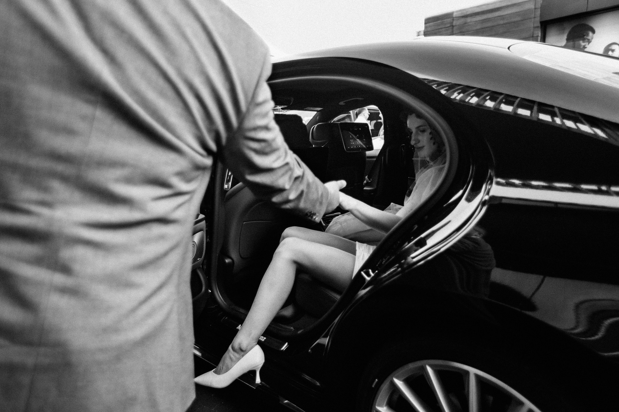 Рихтер. Москва. Свадебный и семейный фотограф в Екатеринбурге Илья Рихтер