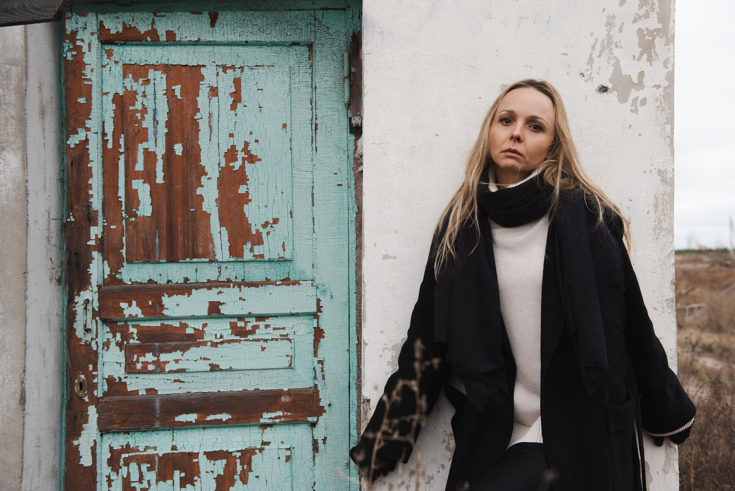 Олеся. Портретный и архитектурный фотограф в Москве и Санкт-Петербурге