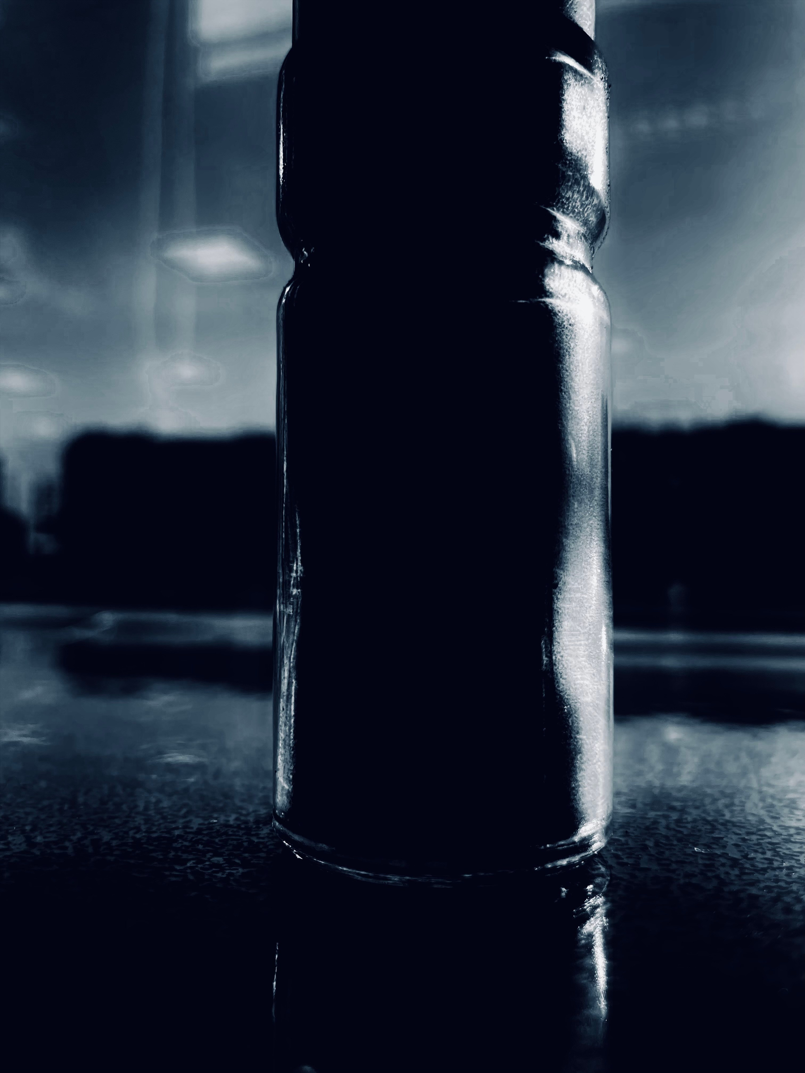 Синий дым. Предание о руинах: АРХИВ ПУСТОТЫ