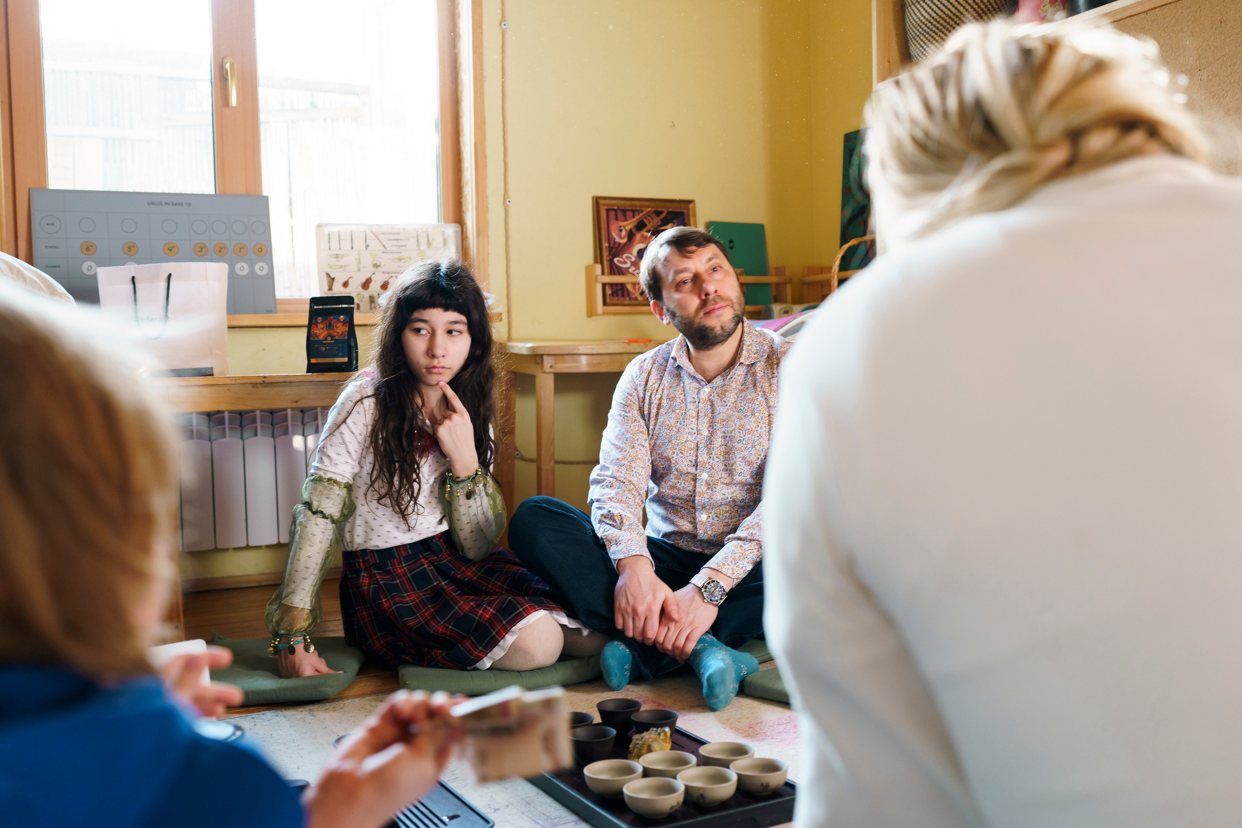 Масленница. Свадебный фотограф в Москве Кристина Чехова