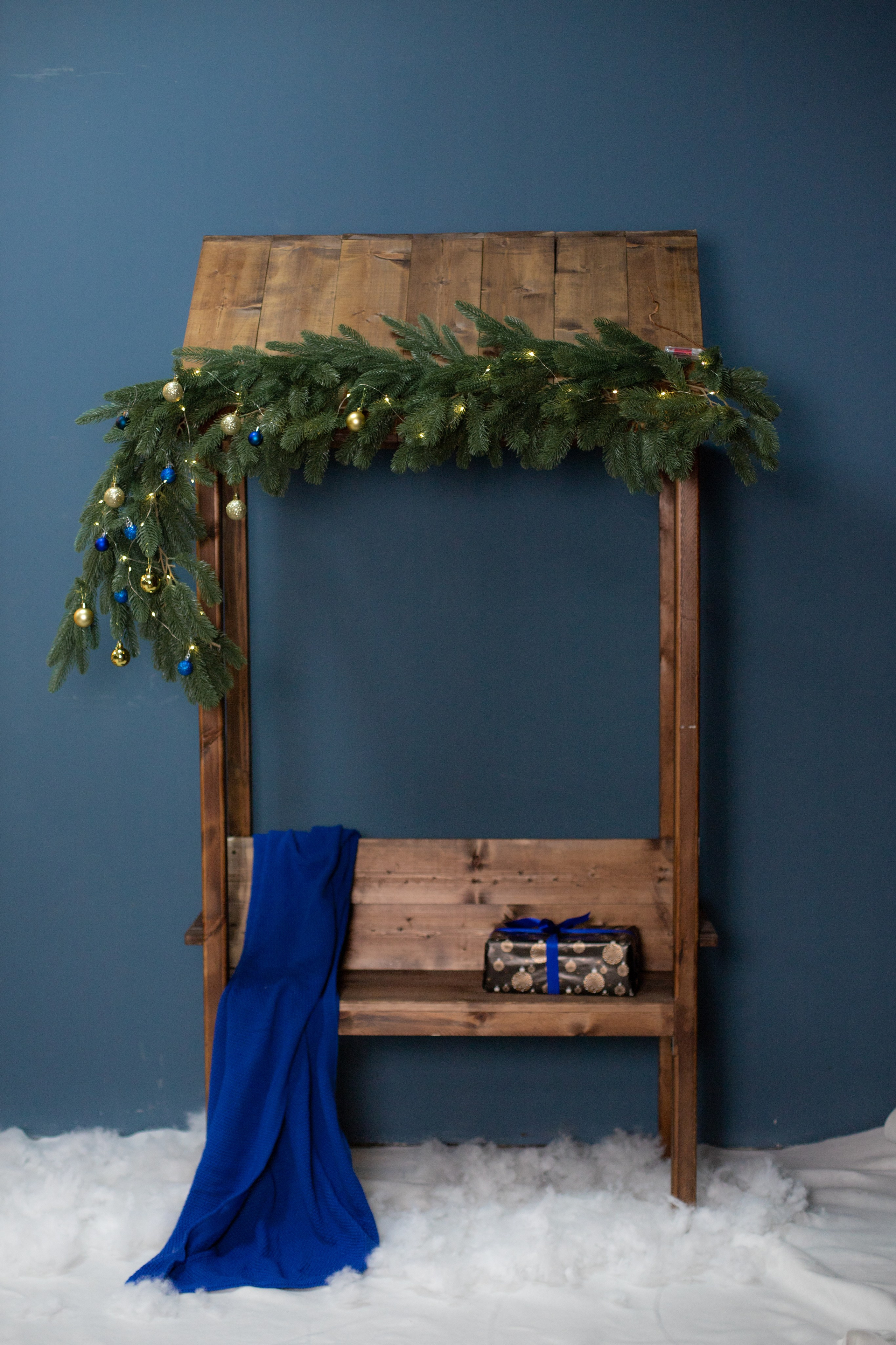 Зеркало. Фотограф г. Хабаровск. Семейные и индивидуальные съёмки