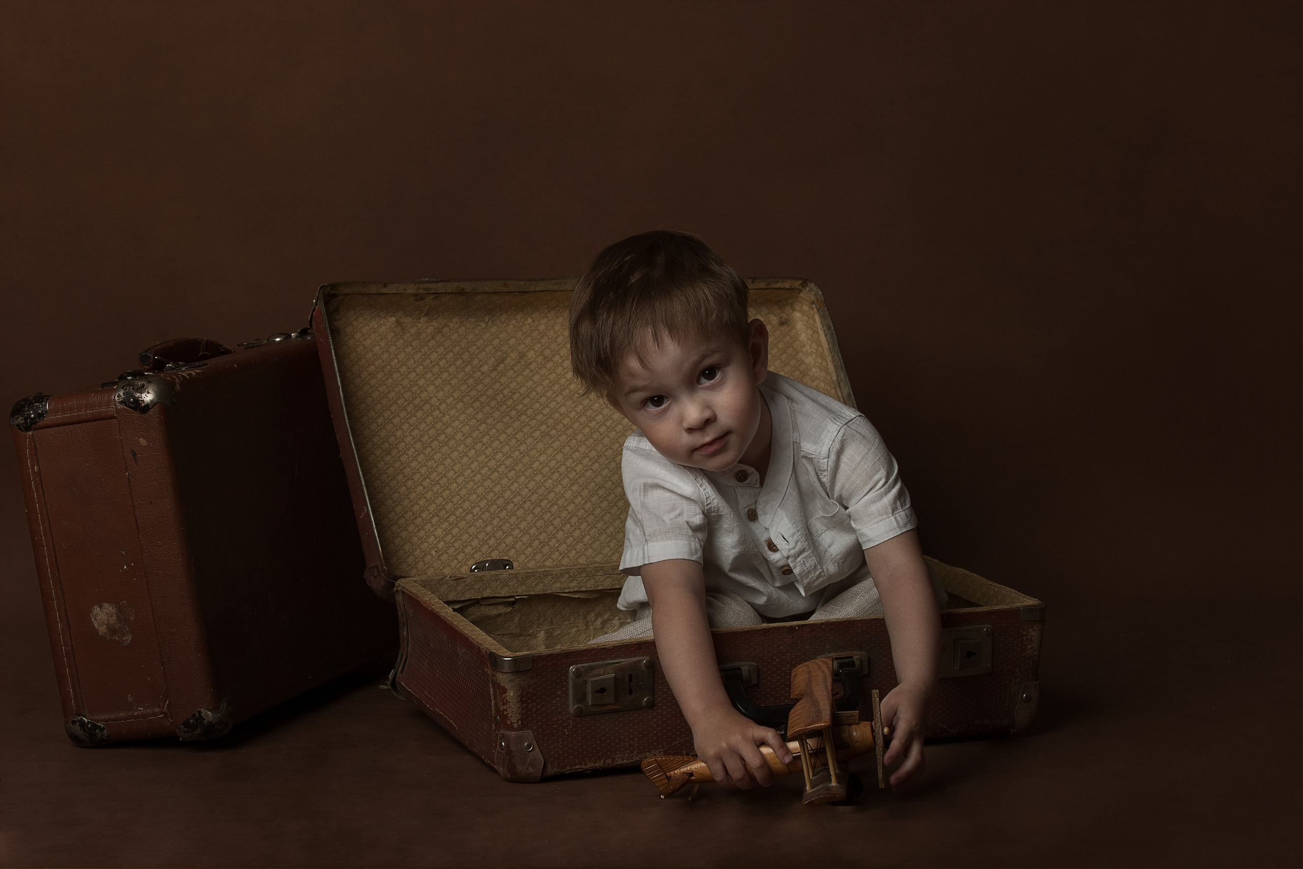 Замечательный Семён. Детский fineart фотограф в Ростове-на-Дону Алёна Журавлева