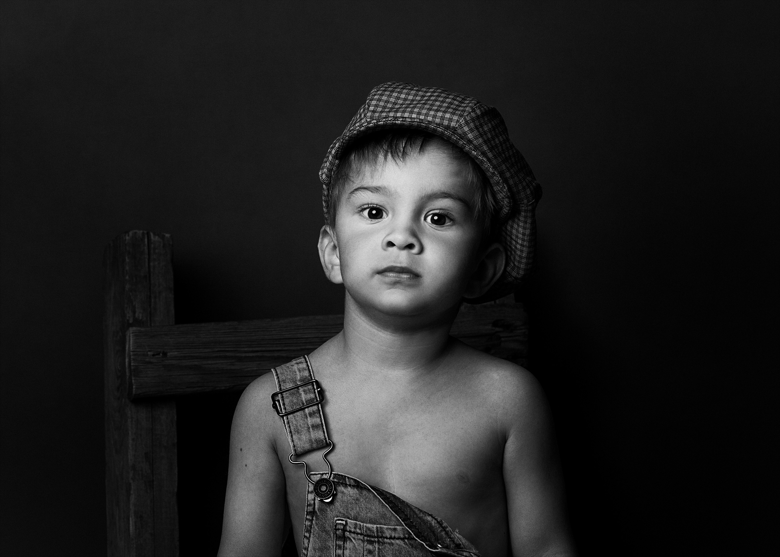 Замечательный Семён. Детский fineart фотограф в Ростове-на-Дону Алёна Журавлева