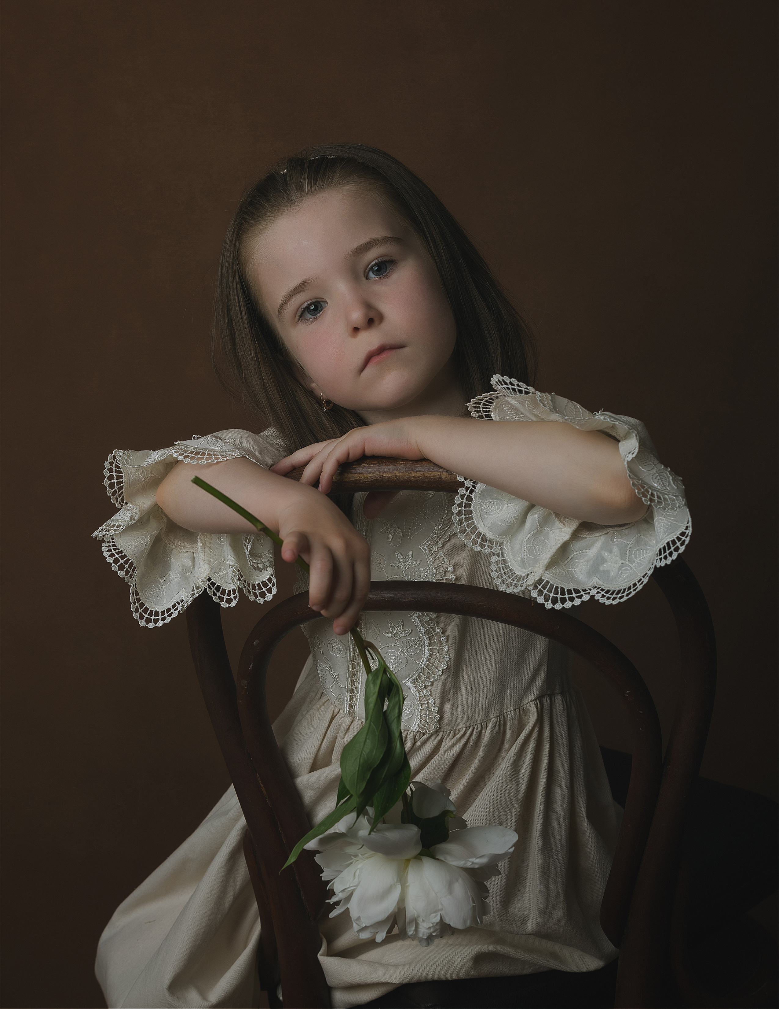 Детские фотосессии. Детский fineart фотограф в Ростове-на-Дону Алёна Журавлева