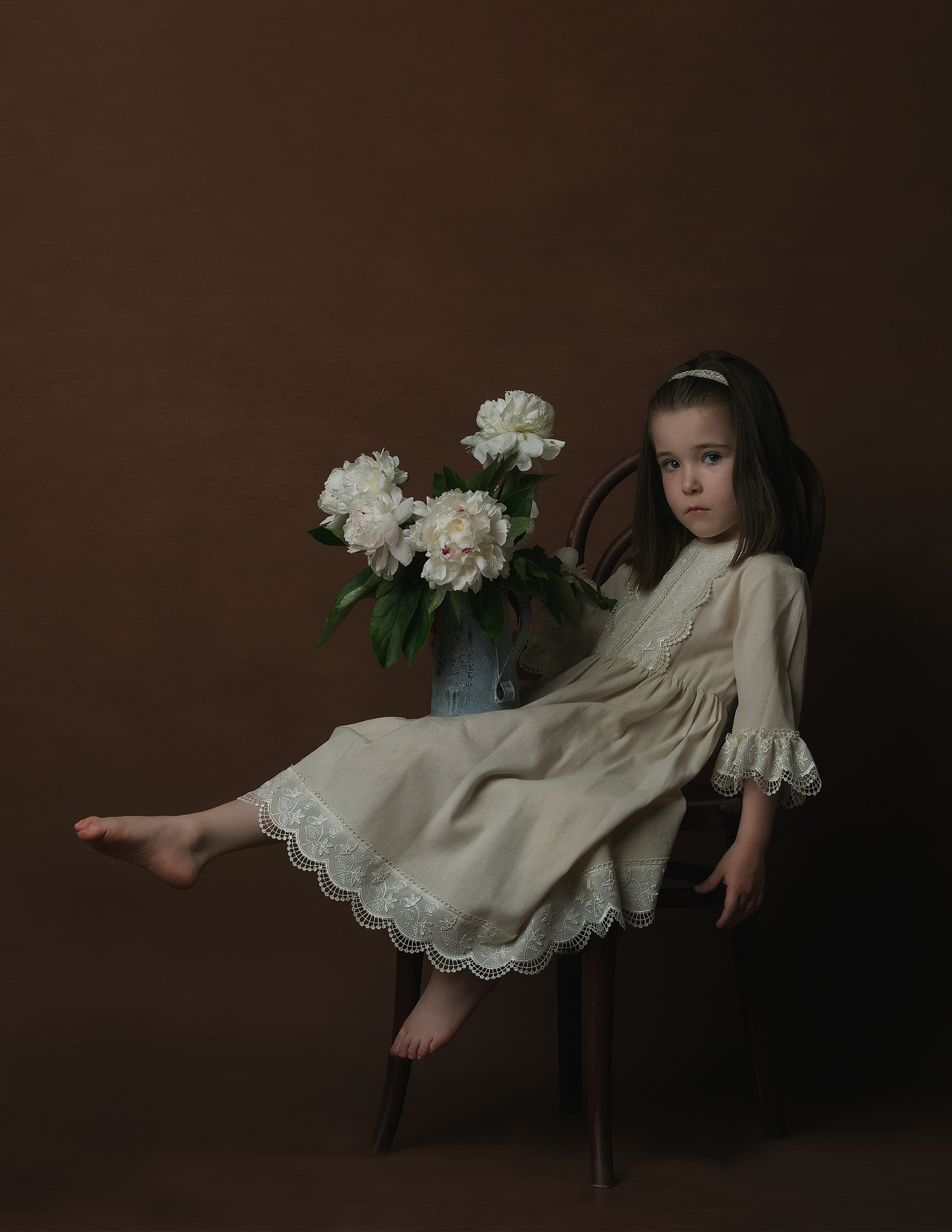 Детские фотосессии. Детский fineart фотограф в Ростове-на-Дону Алёна Журавлева