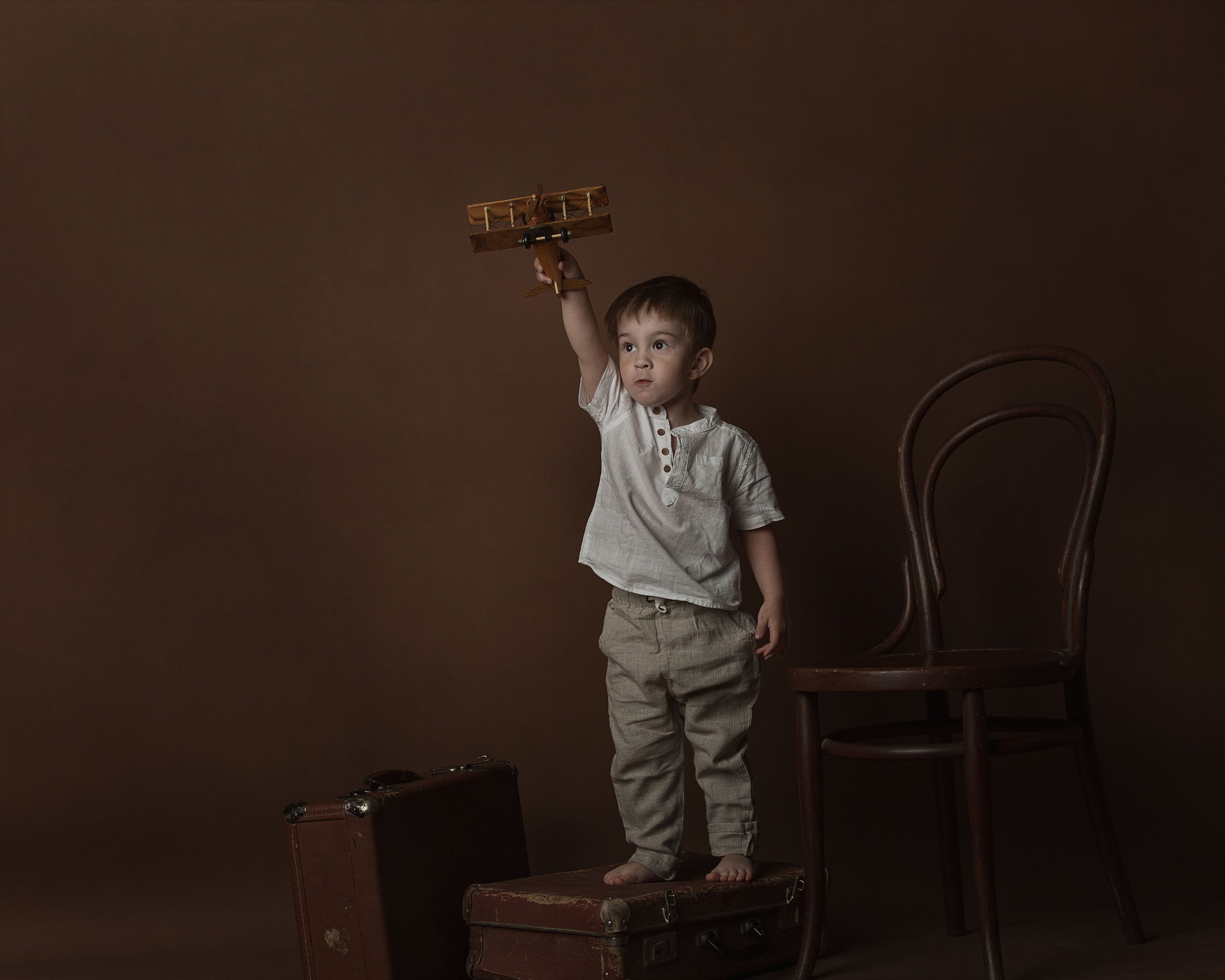 Замечательный Семён. Детский fineart фотограф в Ростове-на-Дону Алёна Журавлева