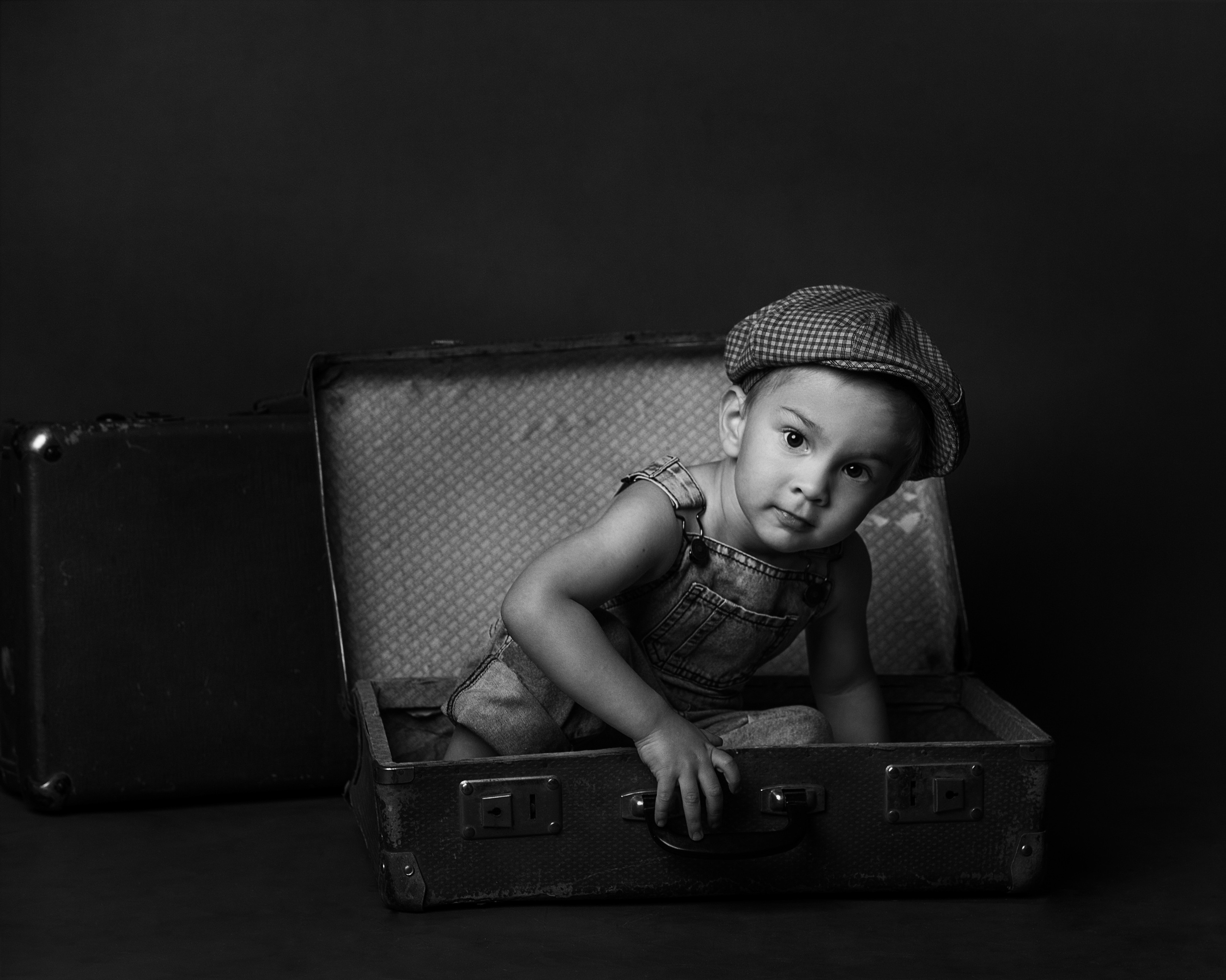 Замечательный Семён. Детский fineart фотограф в Ростове-на-Дону Алёна Журавлева