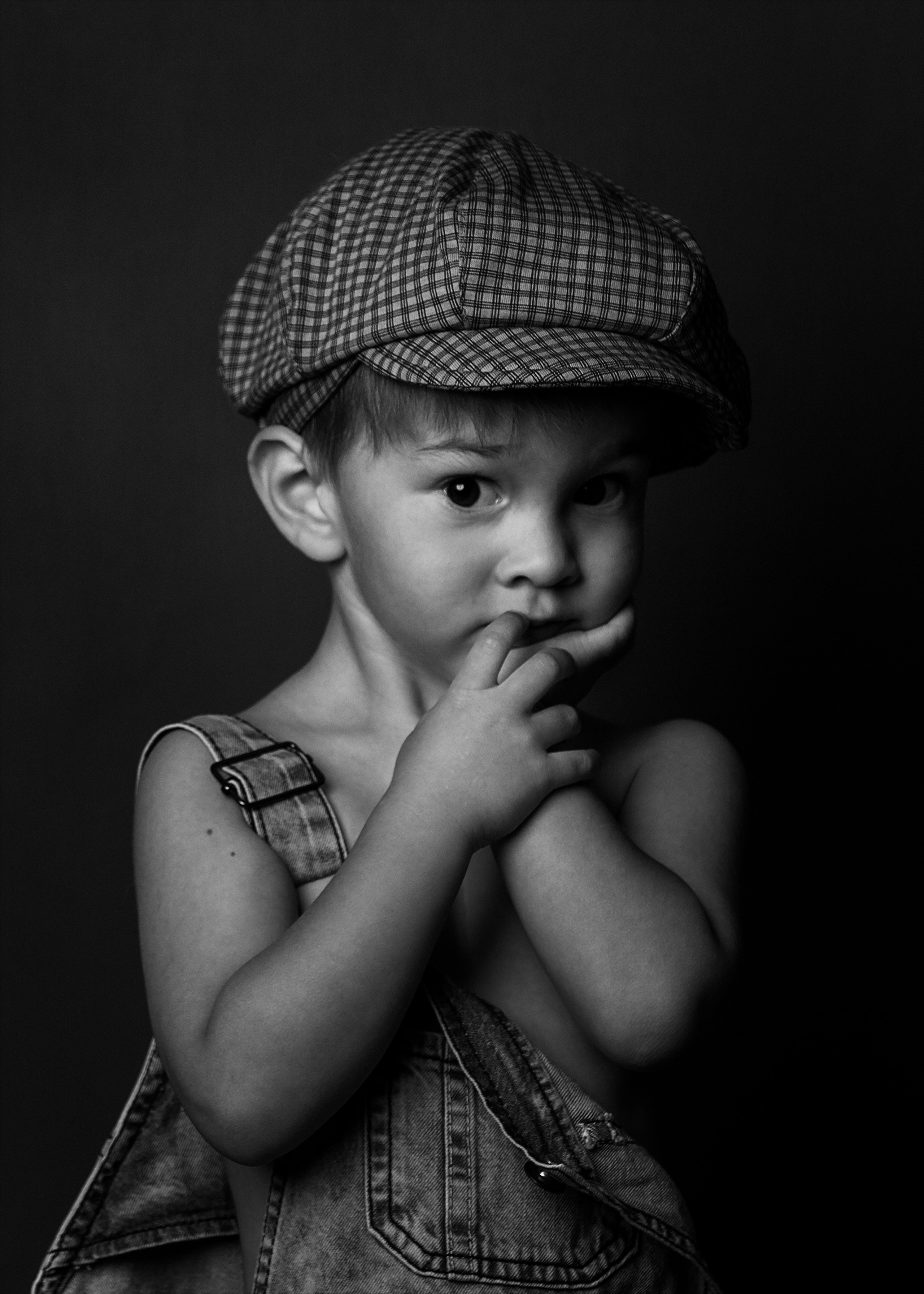 Замечательный Семён. Детский fineart фотограф в Ростове-на-Дону Алёна Журавлева