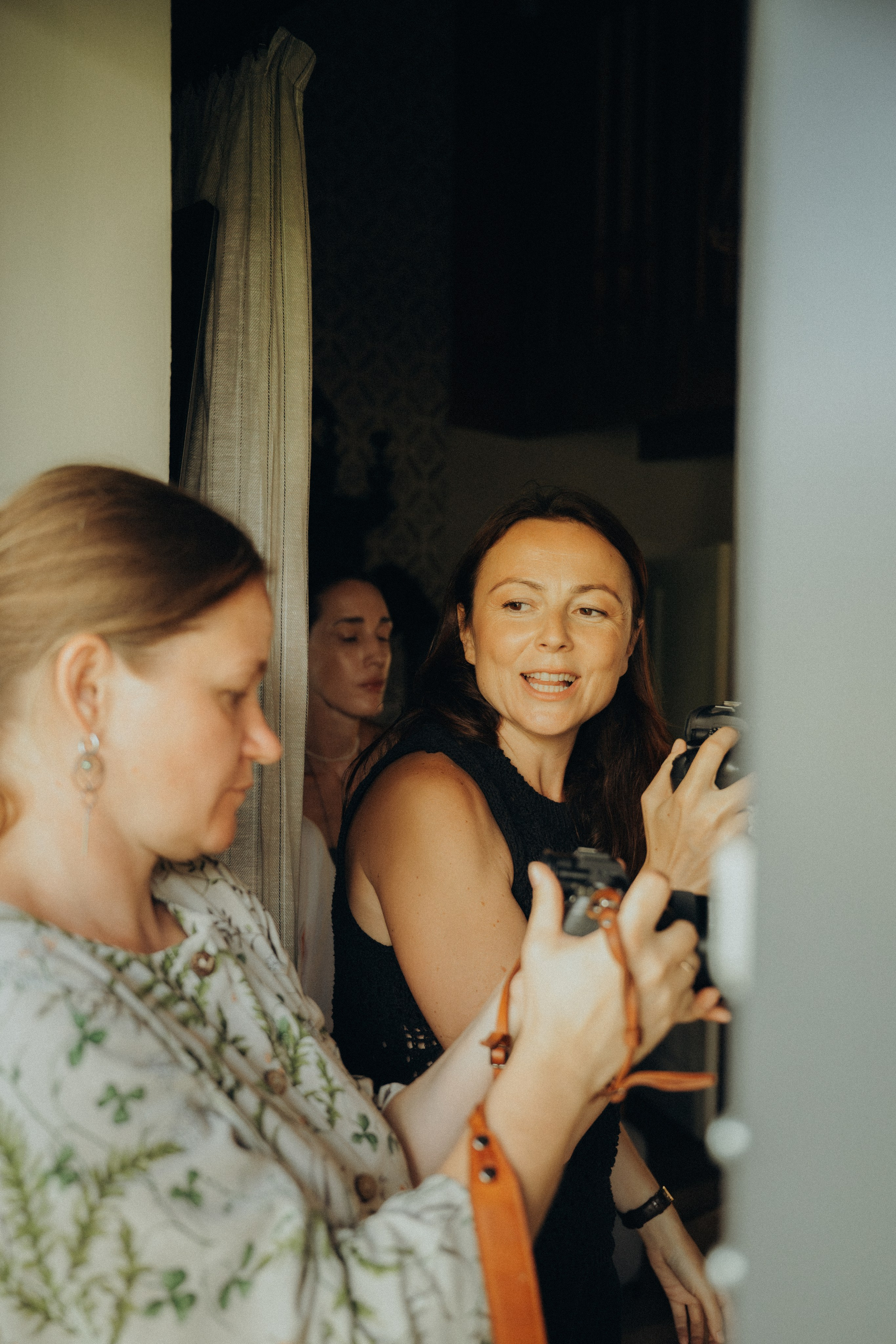 Репортаж мастер-класса Марии Струтинской. Детский и семейный фотограф в Санкт-Петербурге и Ярославле Павлова Гал