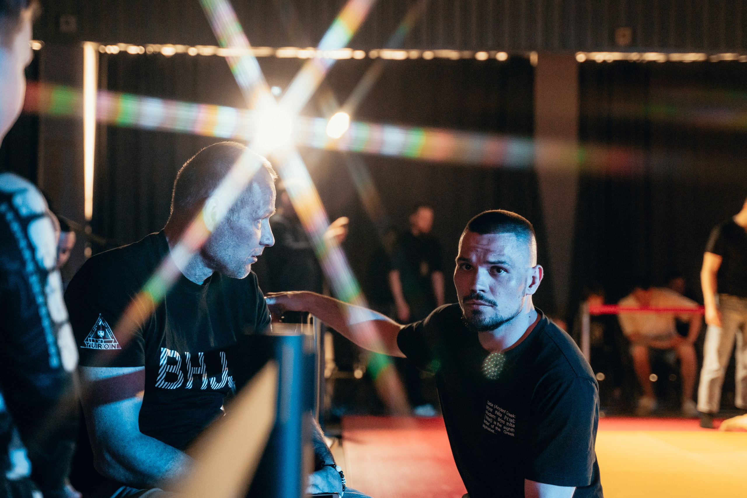 Турнир Teta Promotion 2024. Главная