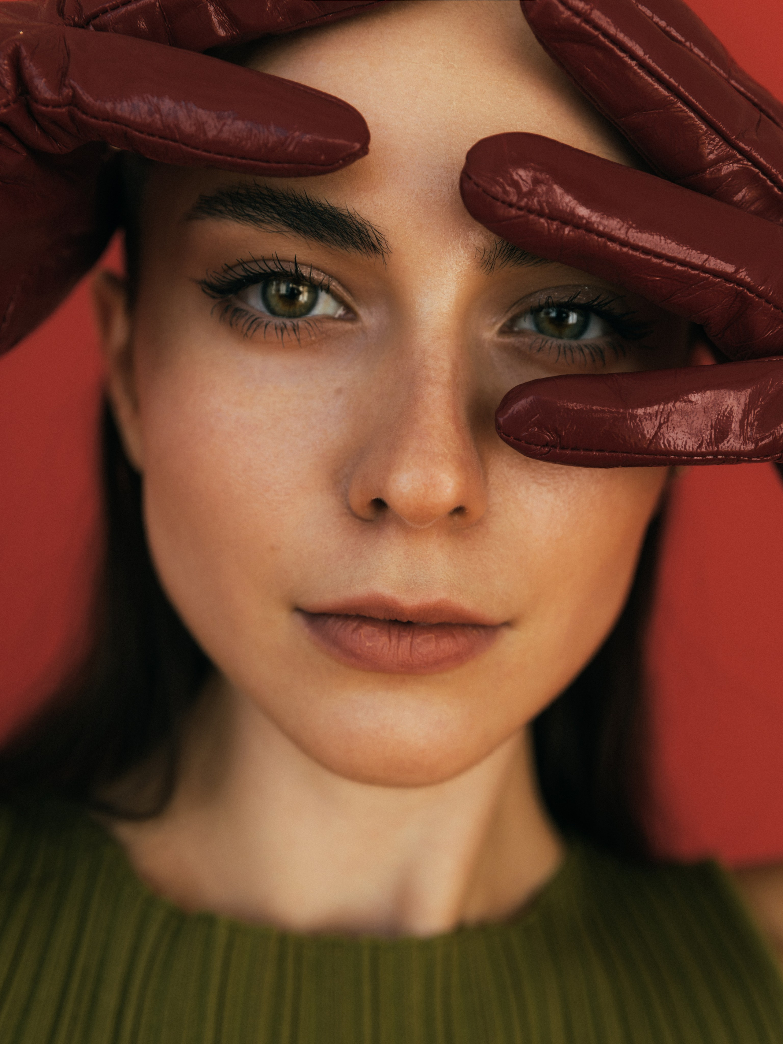 Для себя индивидуальная съемка. Фотограф в Санкт-Петербурге и Москве