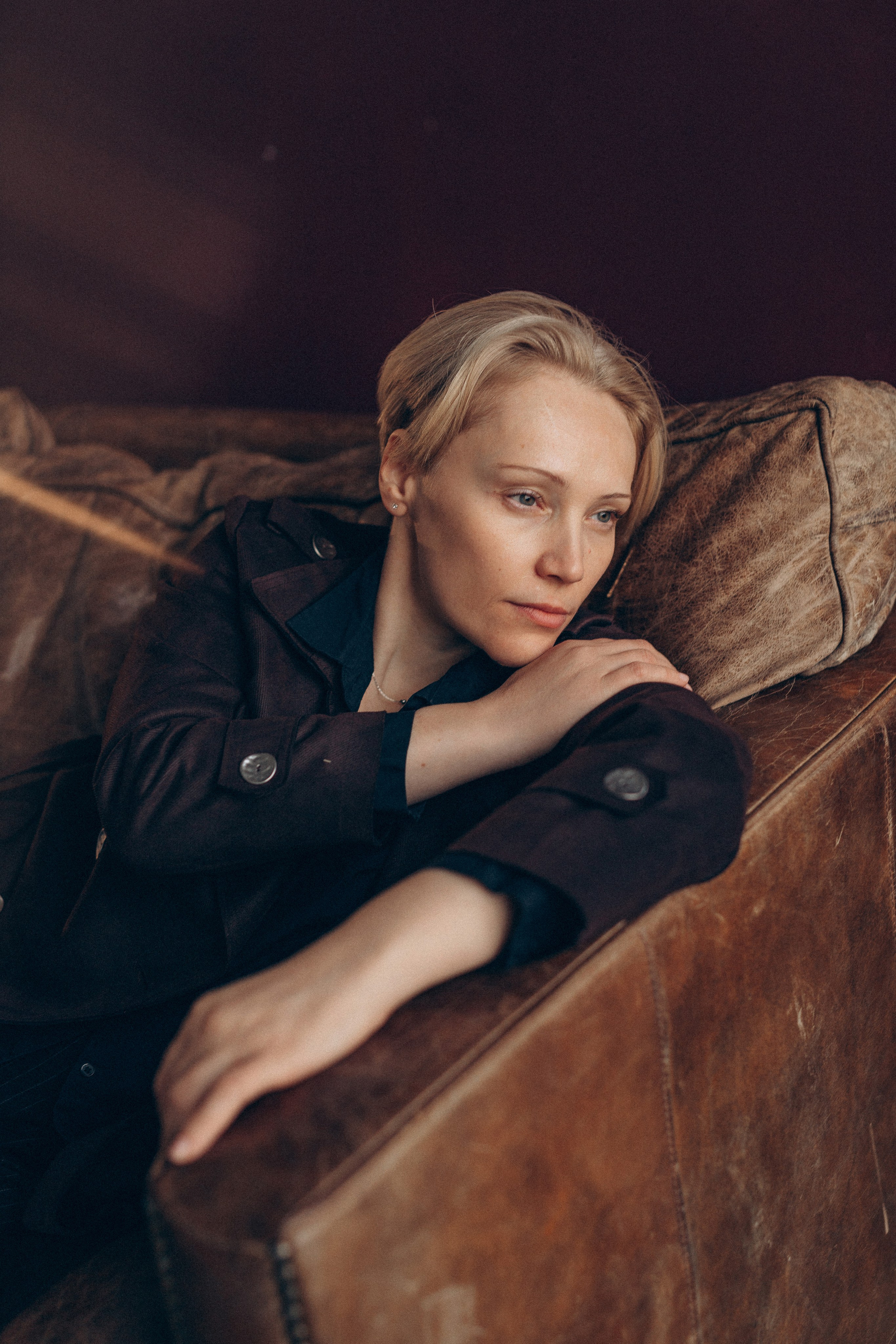 Наташа. Фотограф Ногинск Электросталь Наталья Осетрова