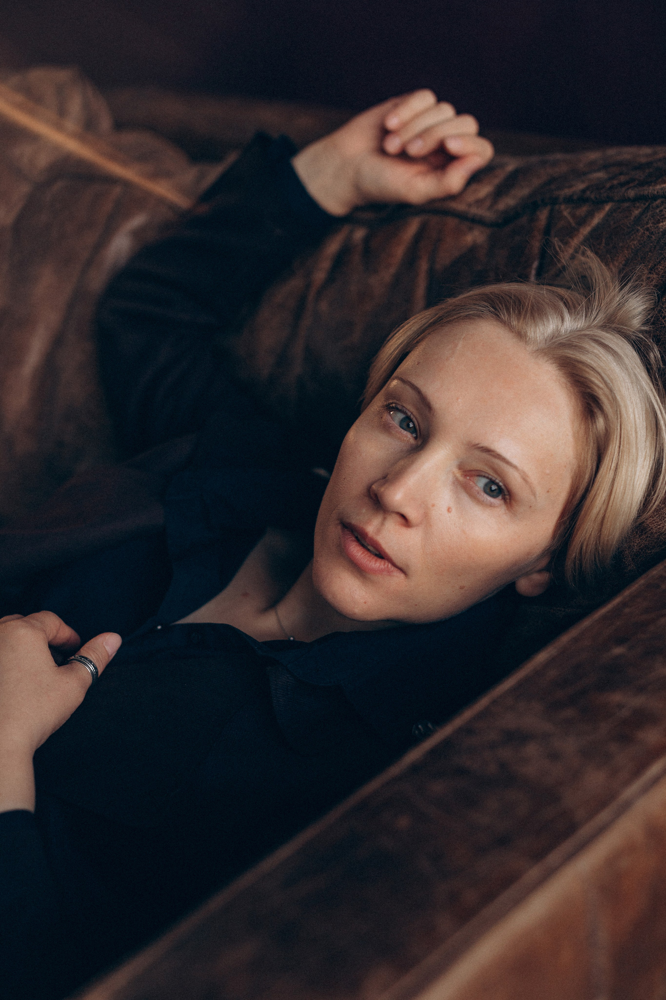 Наташа. Фотограф Ногинск Электросталь Наталья Осетрова