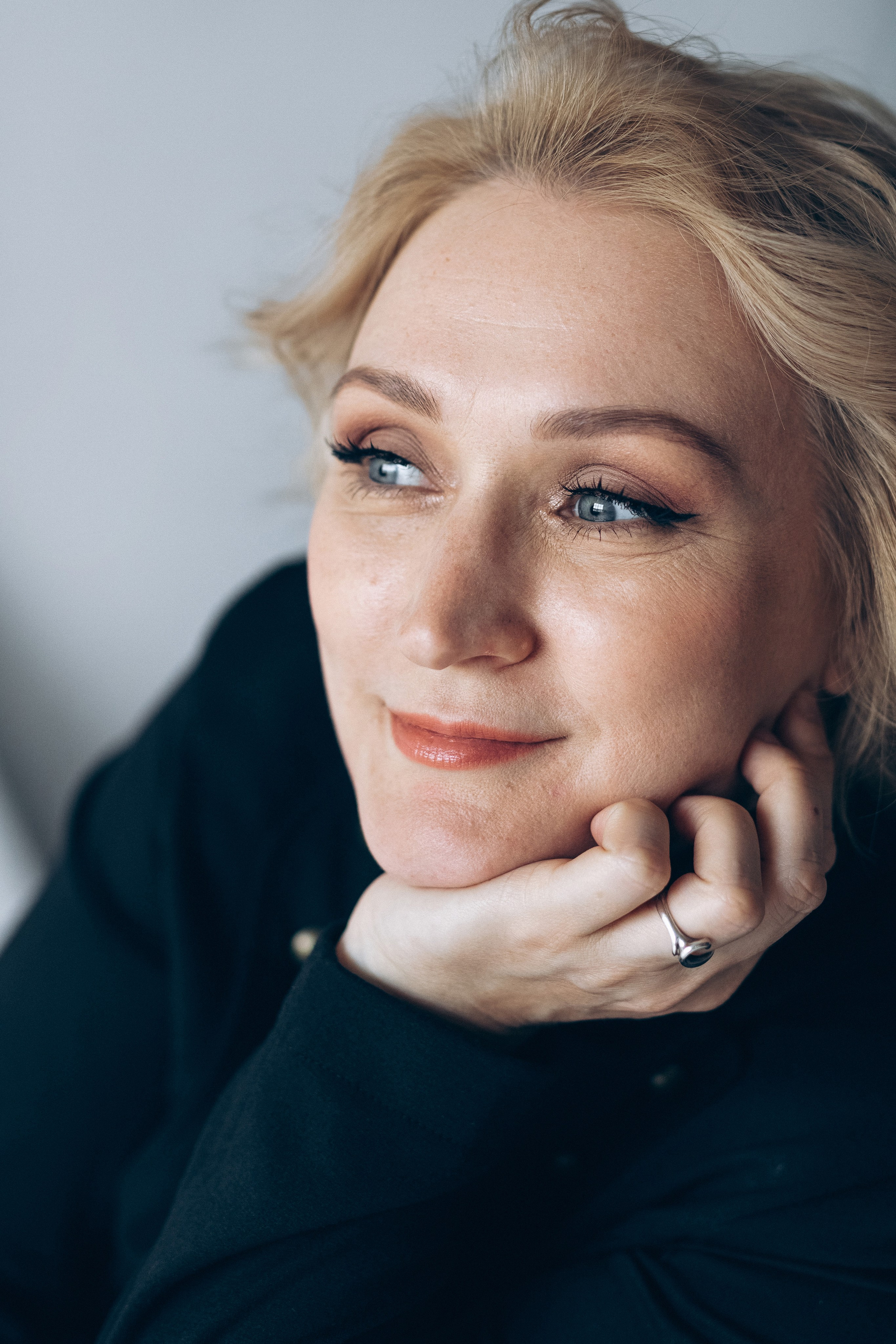 Надежда Васильева. Фотограф Ногинск Электросталь Наталья Осетрова