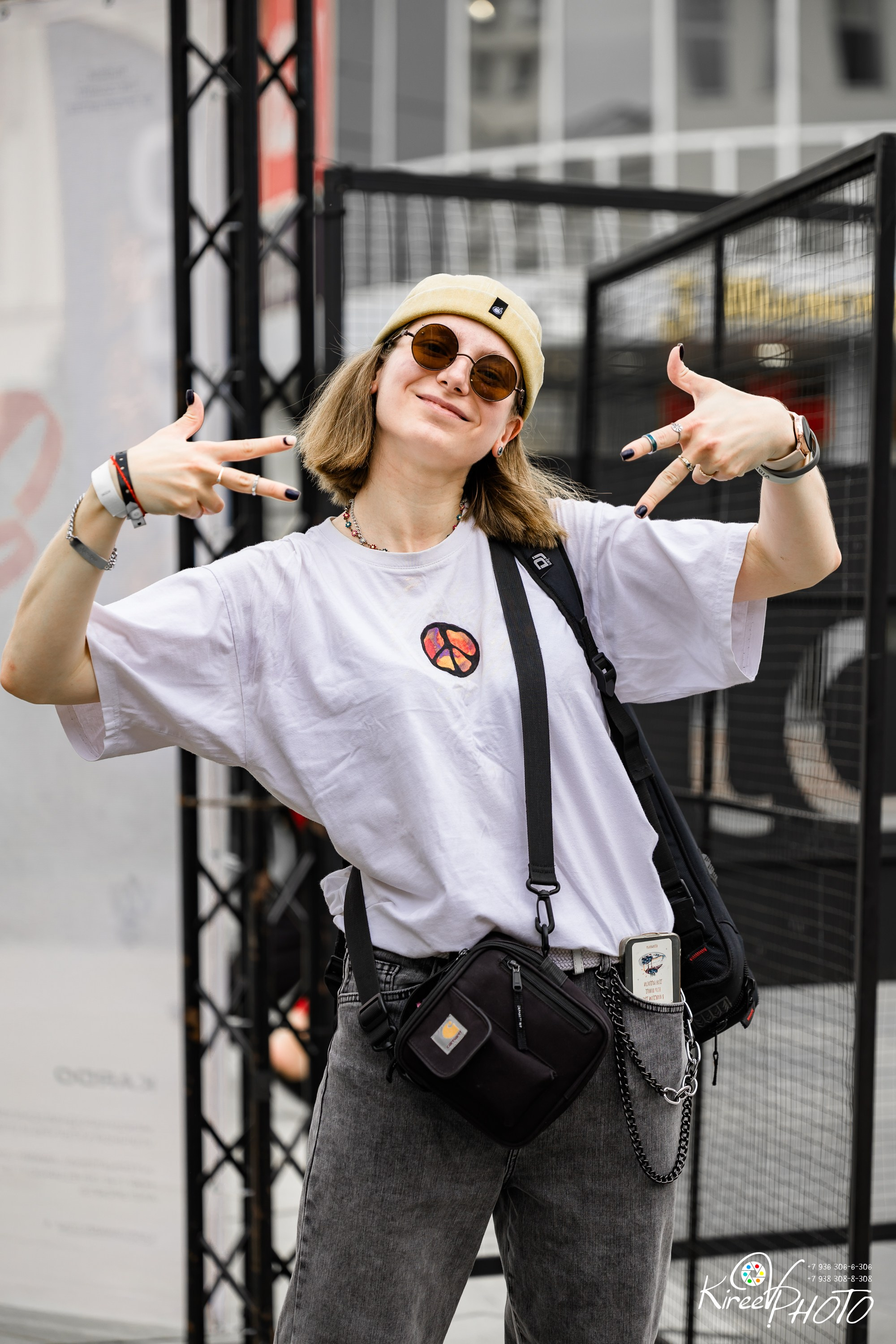 Фестиваль Уличной Культуры КАРДО Ставрополь KARDO Россия Страна Возможностей