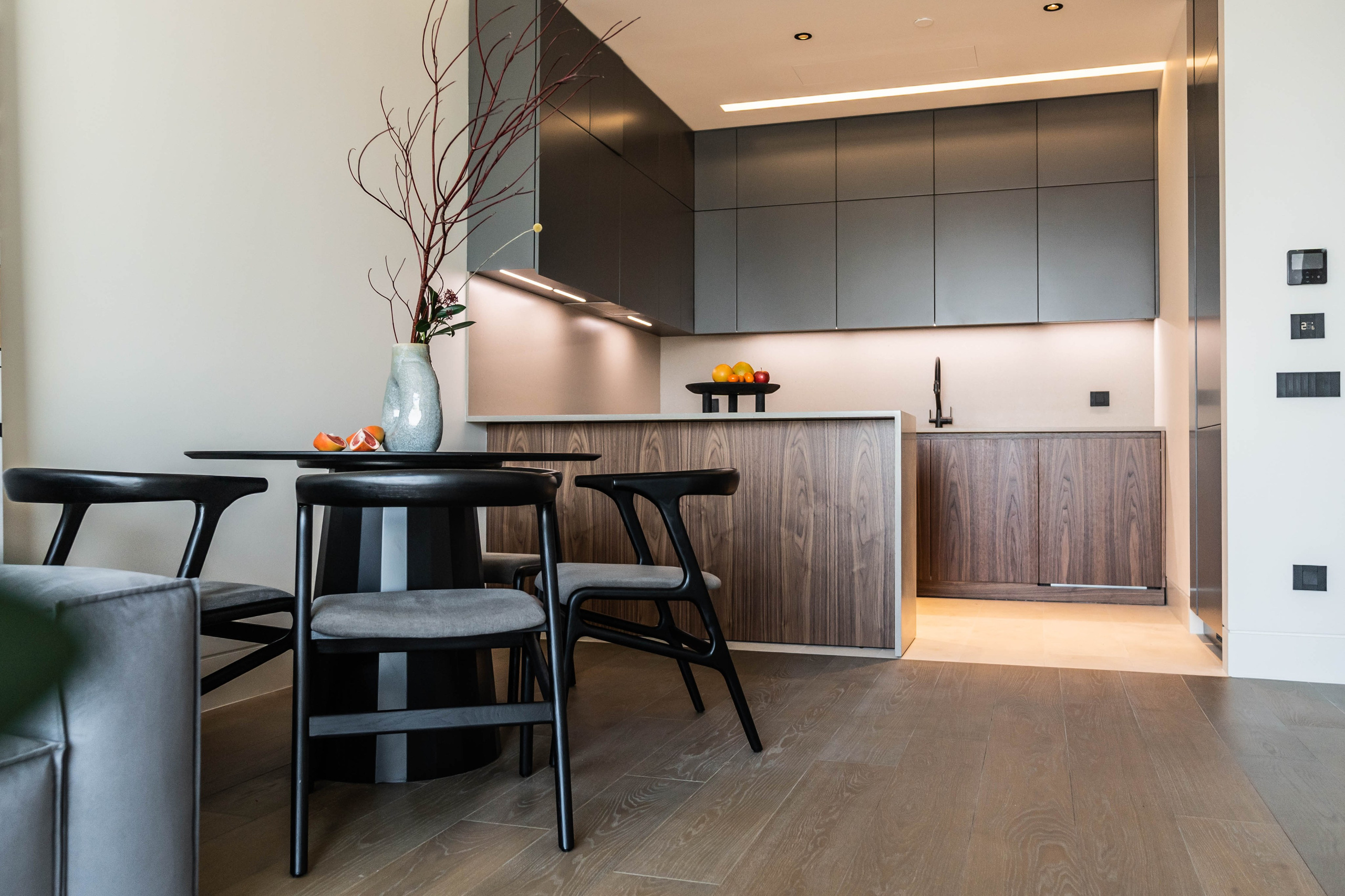 ЖК Поклонная 3. Фотограф Абакумова Анастасия