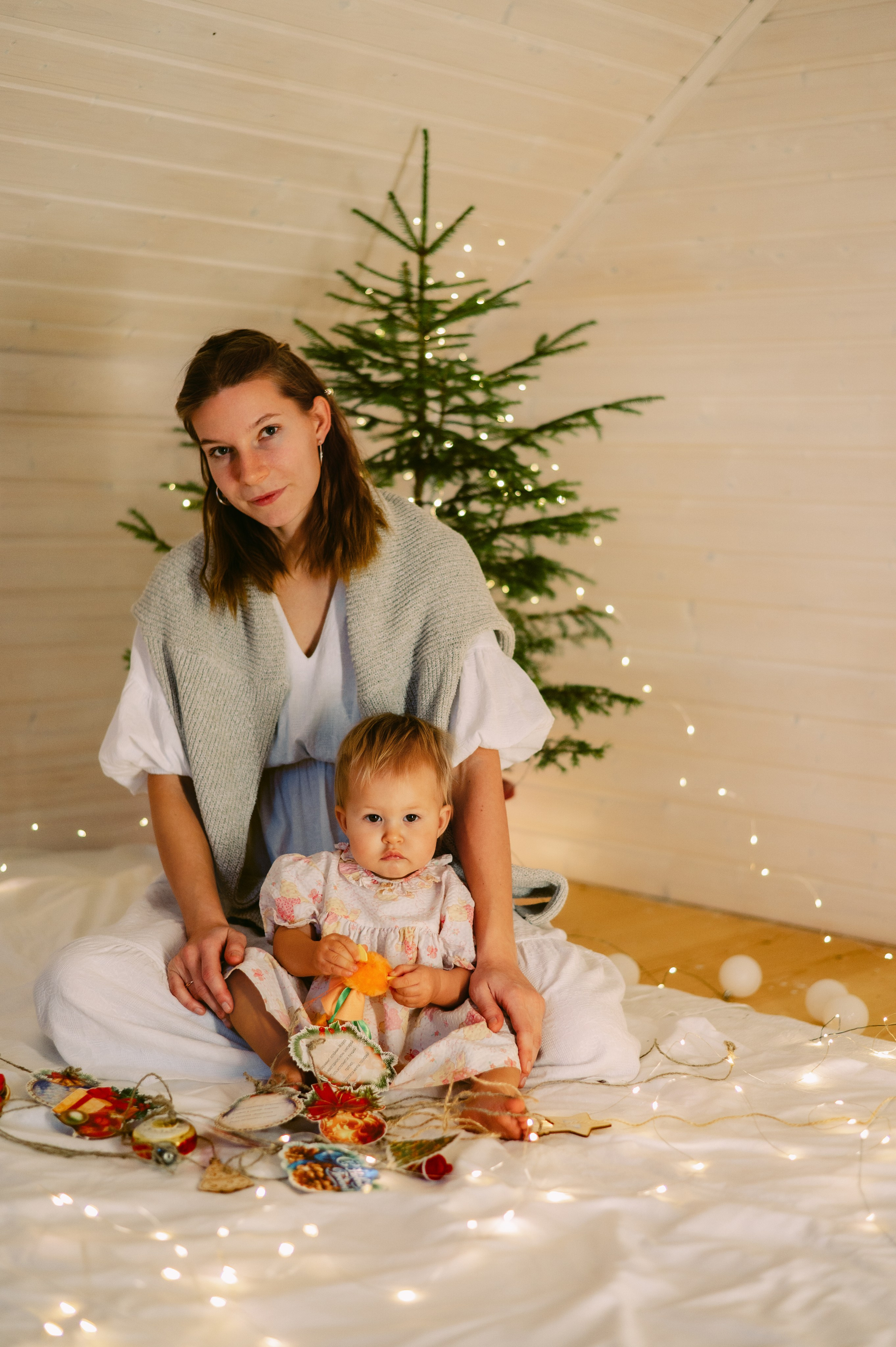 Рождество. Фотограф в Кирове Инна Софронова