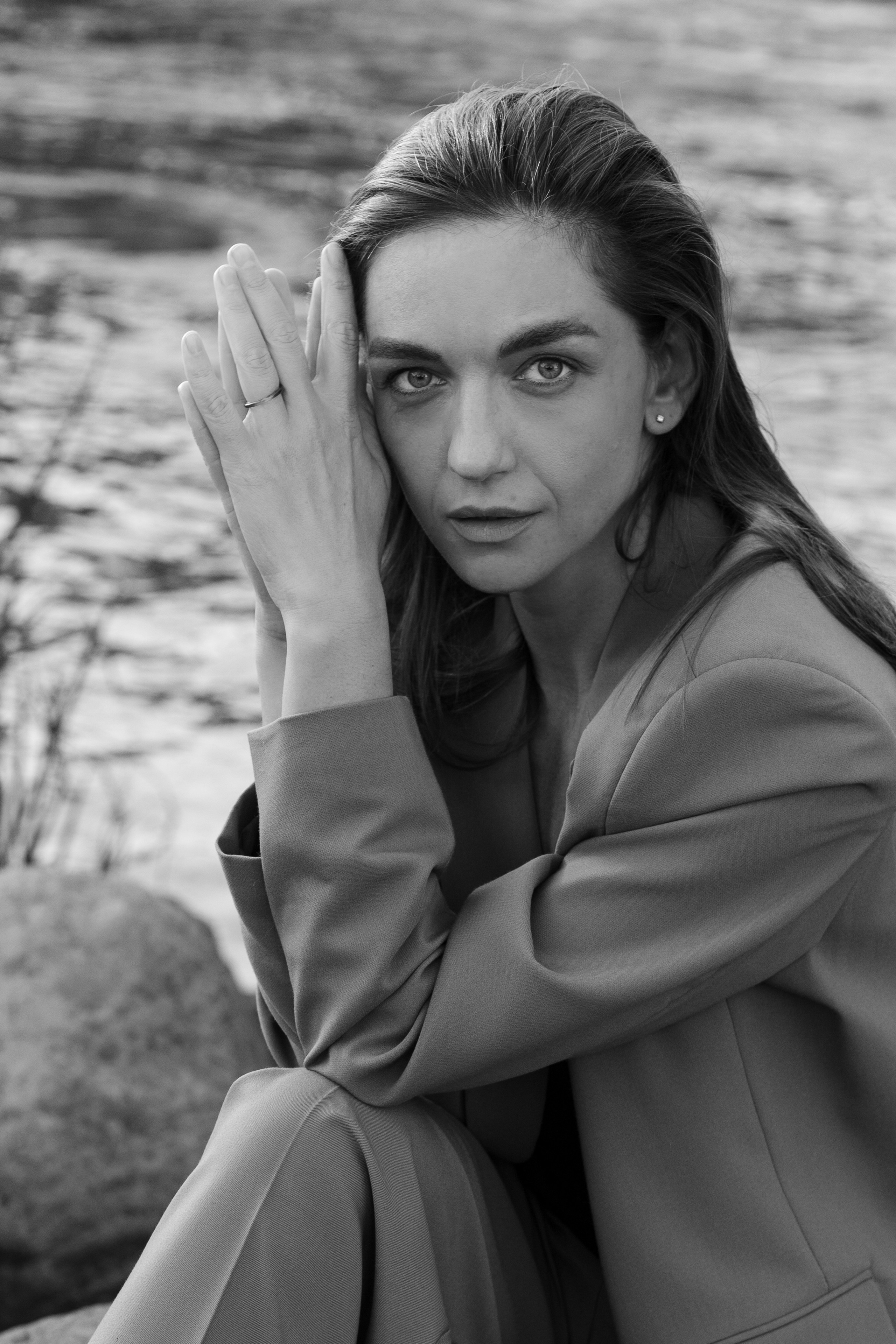 Лилия. Портретный фотограф в Минске | Юлия Захвицевич