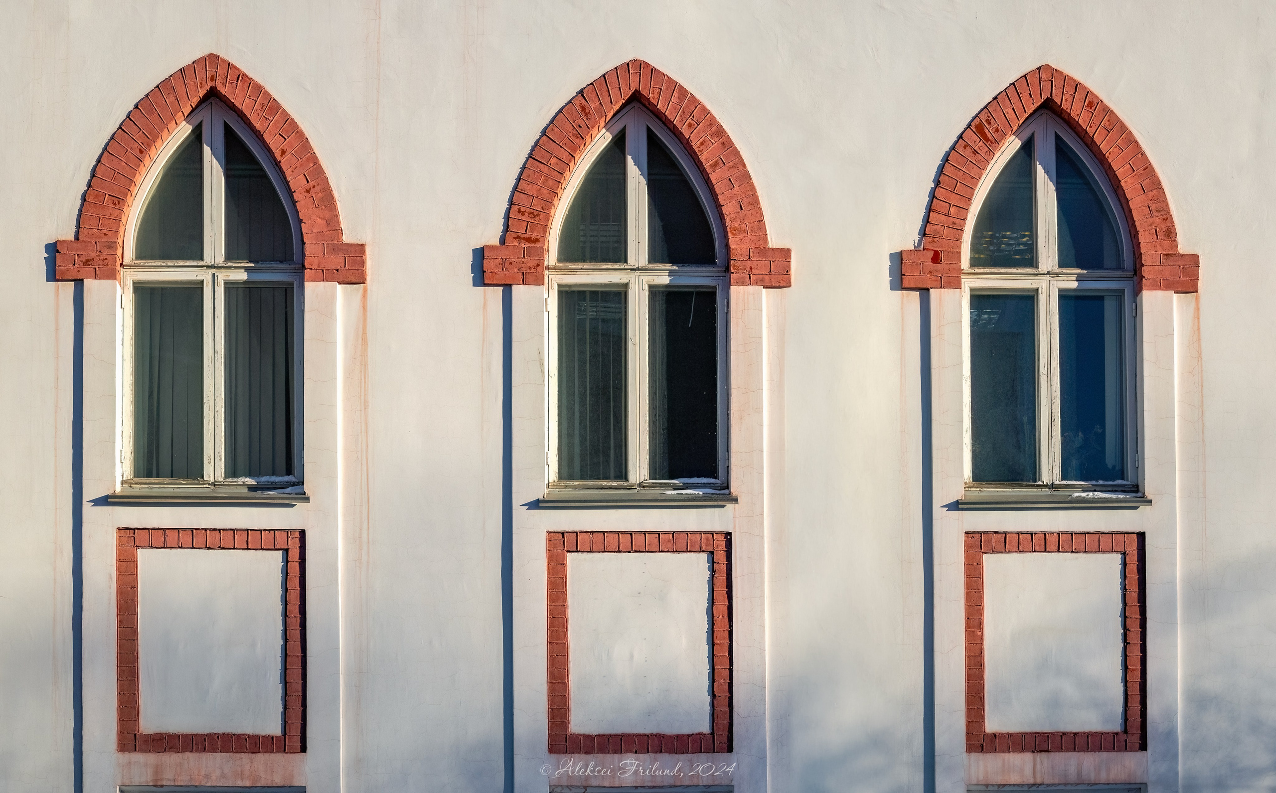 Сортавала. Аэросъемка. Фото и Видео в Карелии. Алексей Фрилунд
