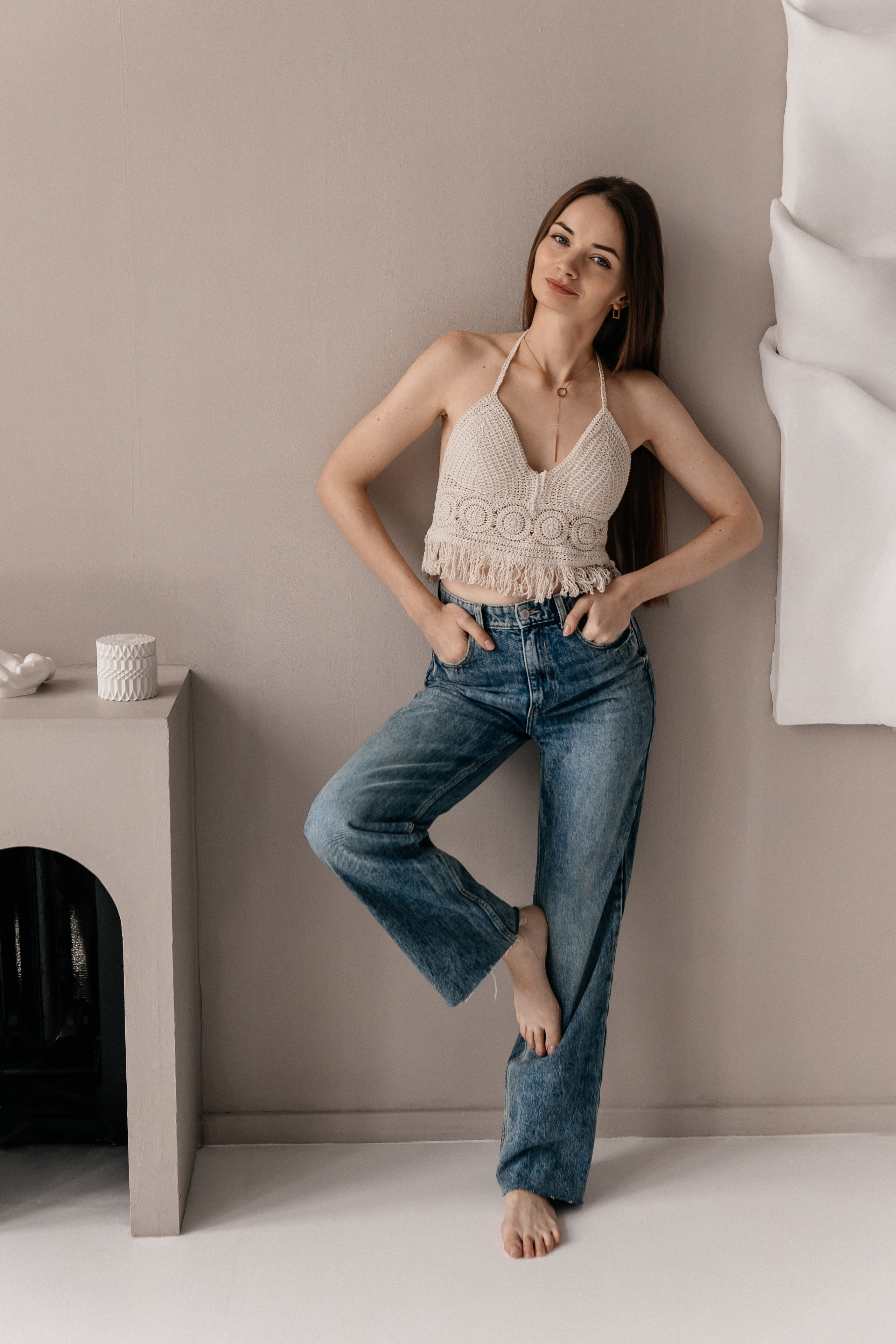 Вероника. Семейный фотограф Минск Усова Ольга