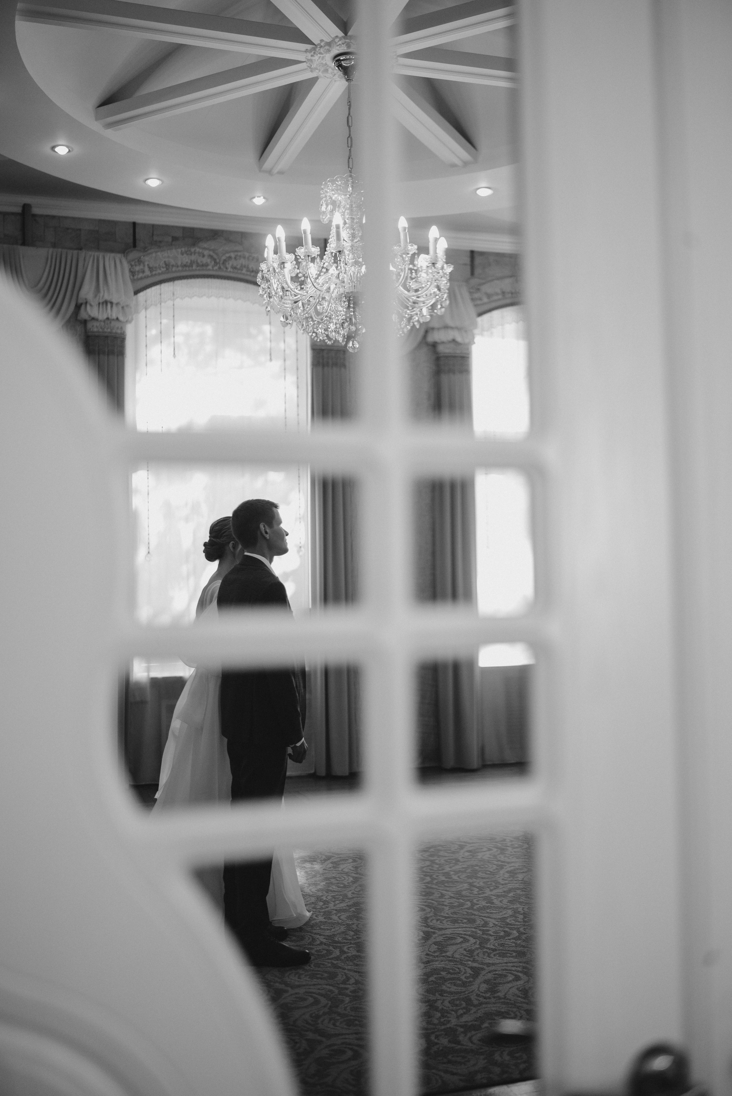 Никита и Оксана. Фотограф Костикова Анастасия Ростов-на-Дону