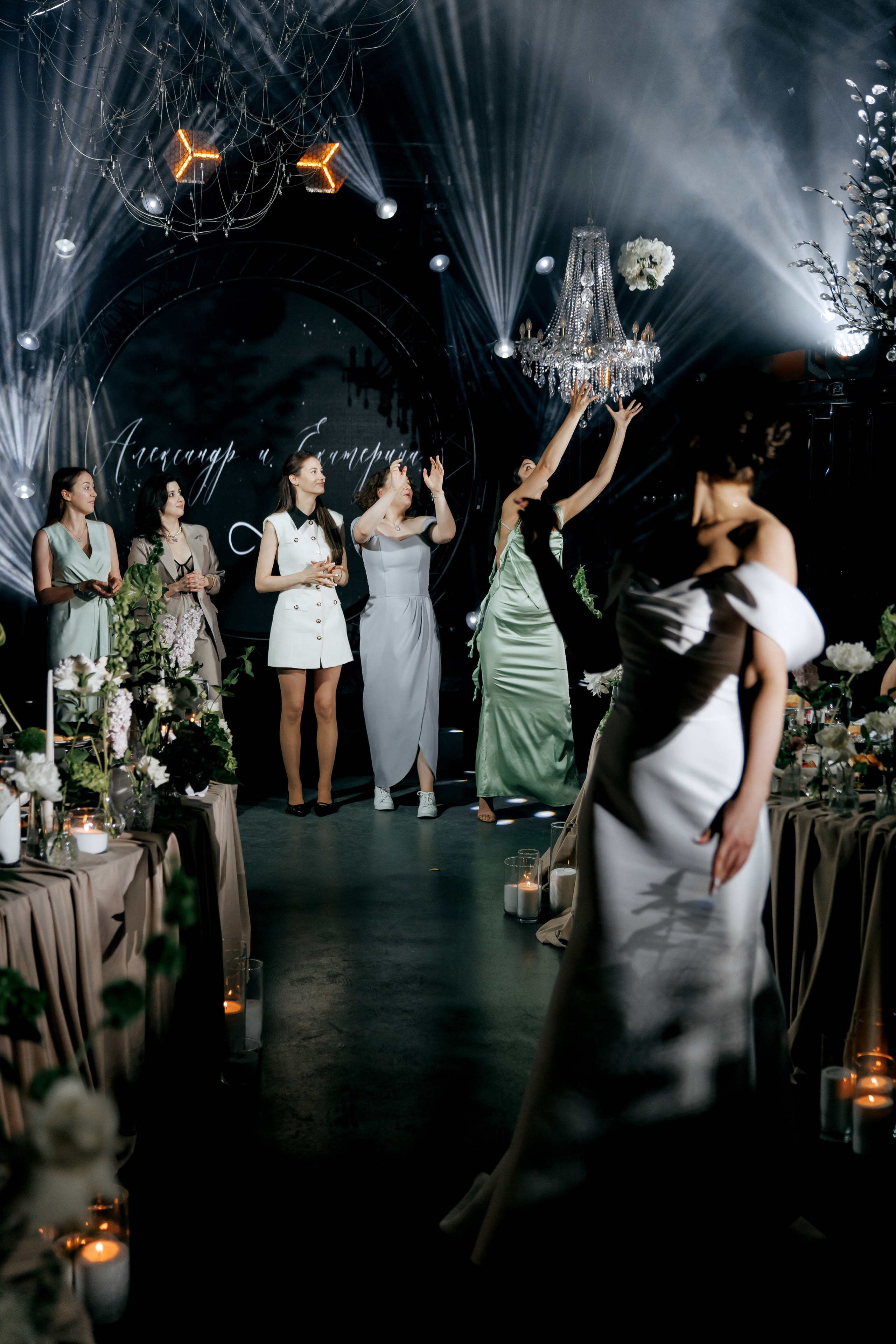 Александр и Екатерина. Wedding and Reportage photographer Marmarov Christya