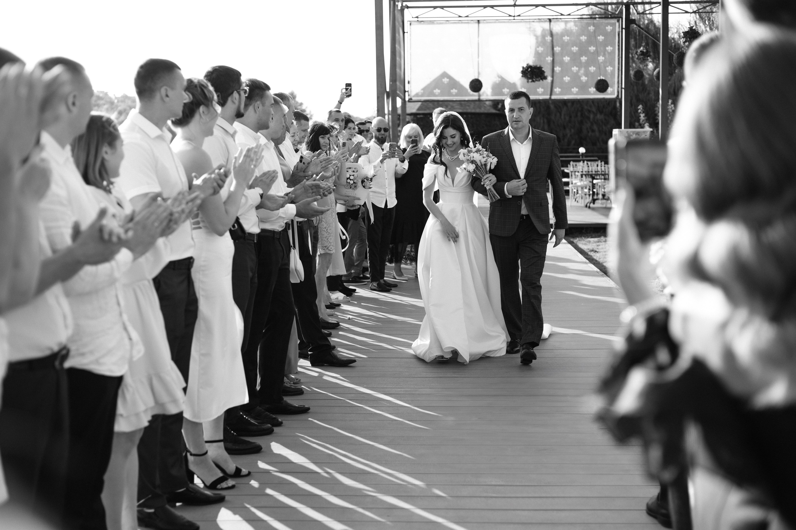 Илья и Яна. Wedding and Reportage photographer Marmarov Christya