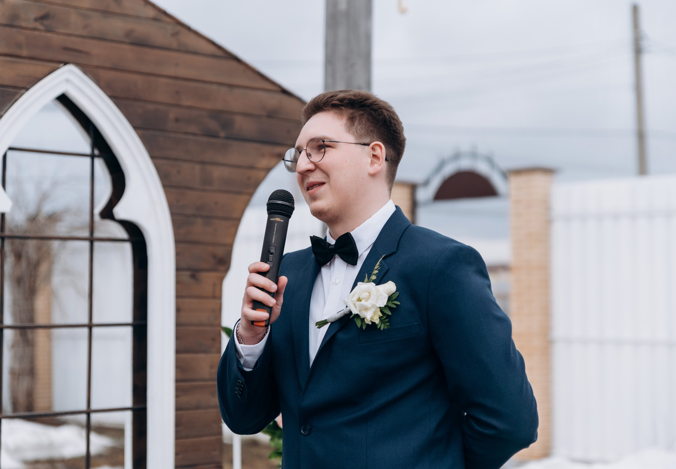 Банкет, церемония. Фотограф в Новосибирске