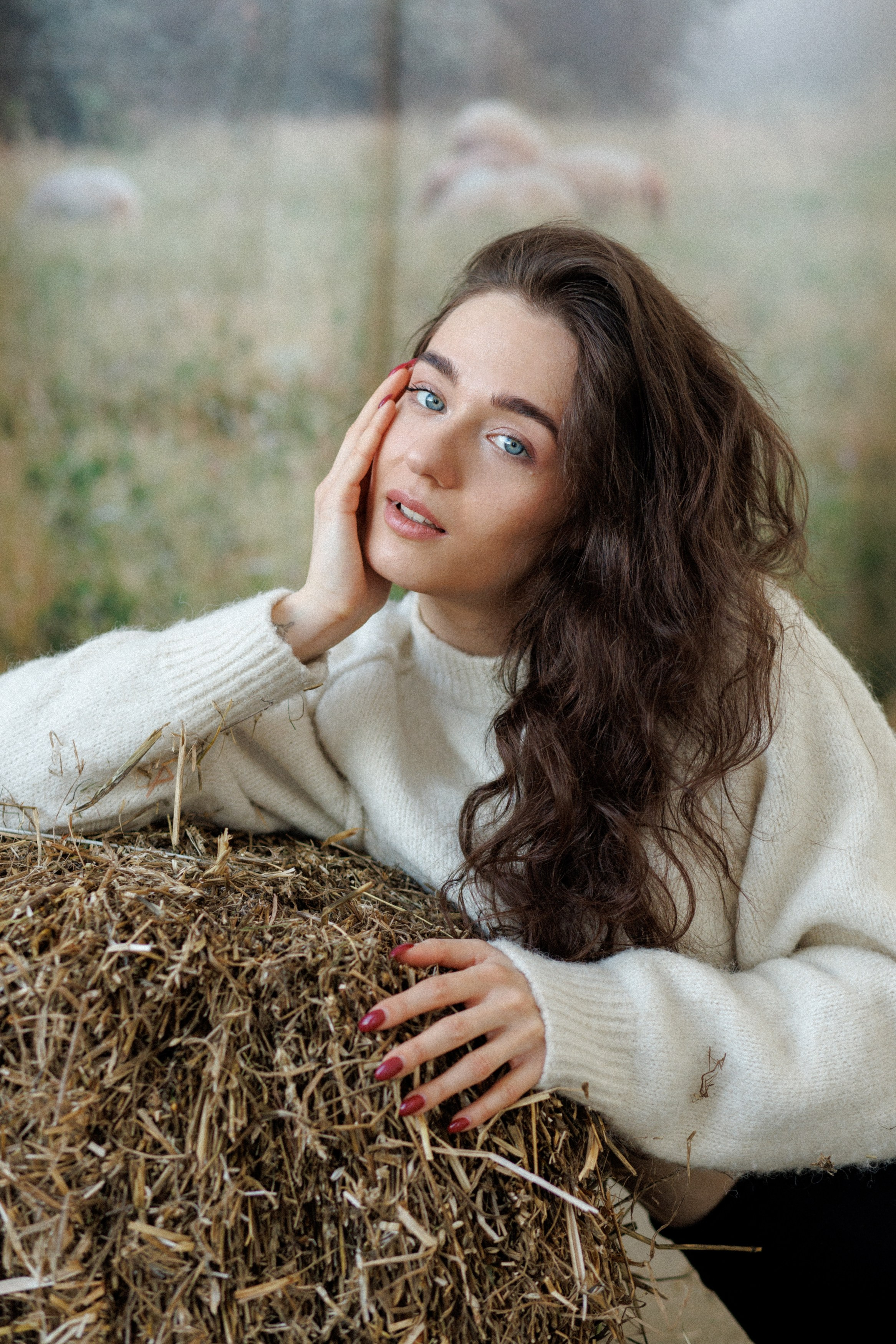 WOMEN. Photographer Shilcova Anastasia
