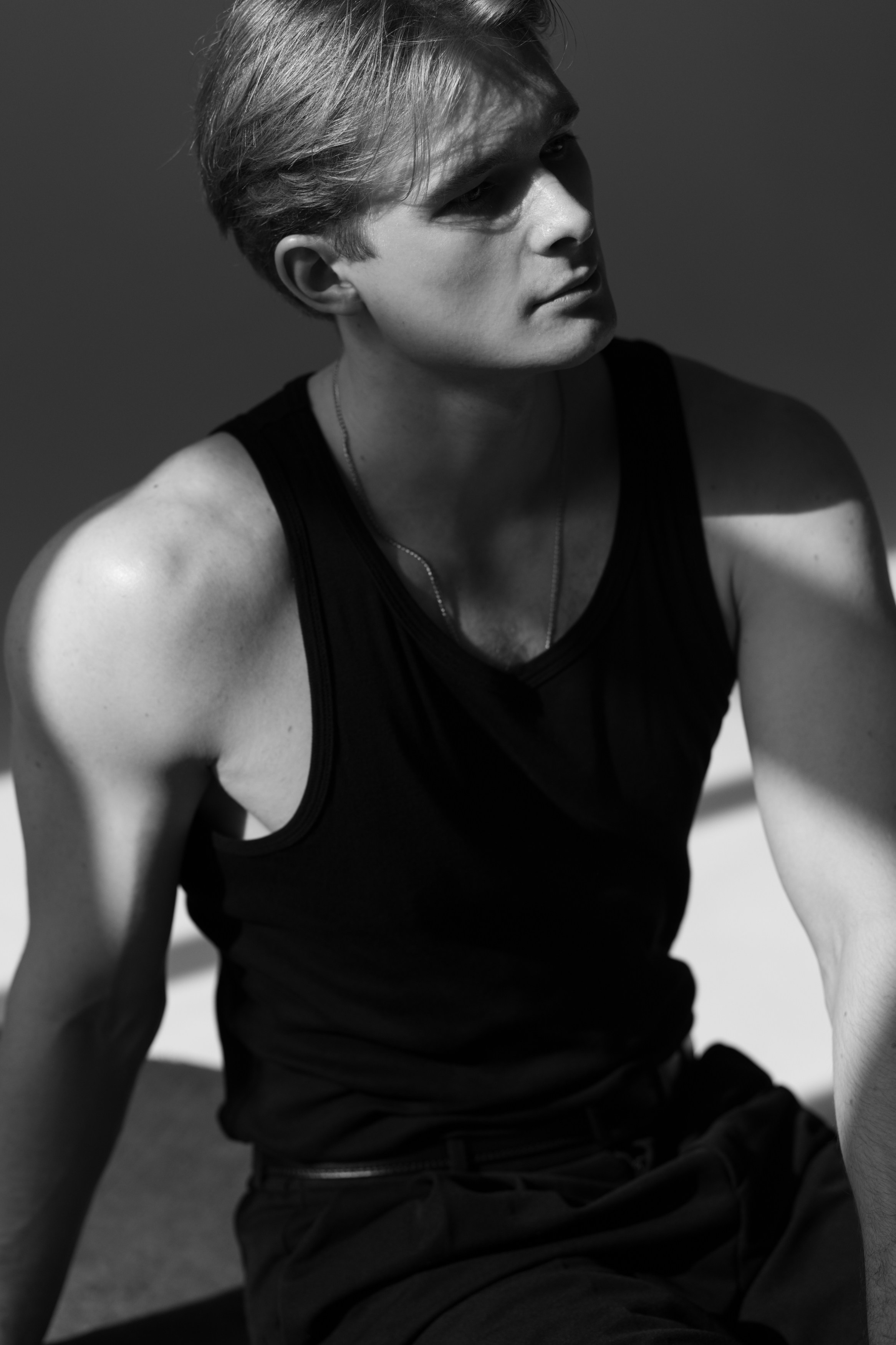 MEN. Photographer Shilcova Anastasia