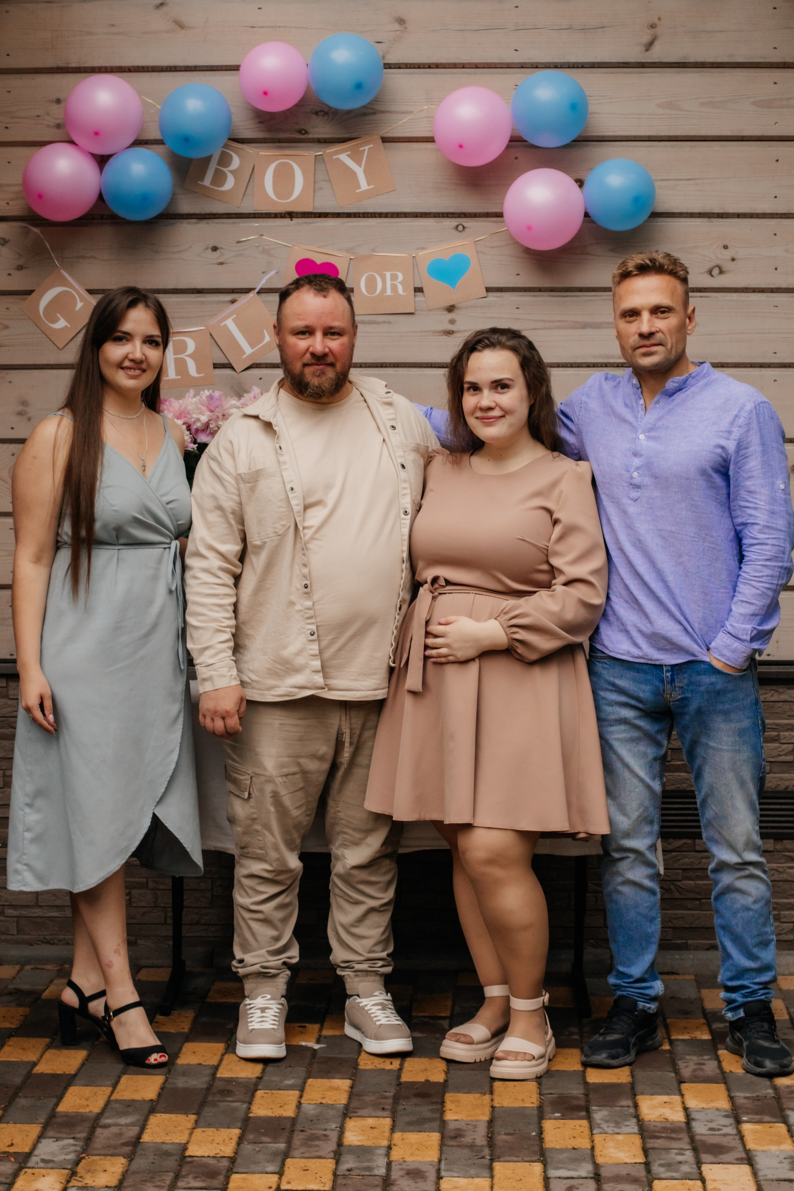 Праздники. Фотограф в Москве и Московской области — Акулина Софья