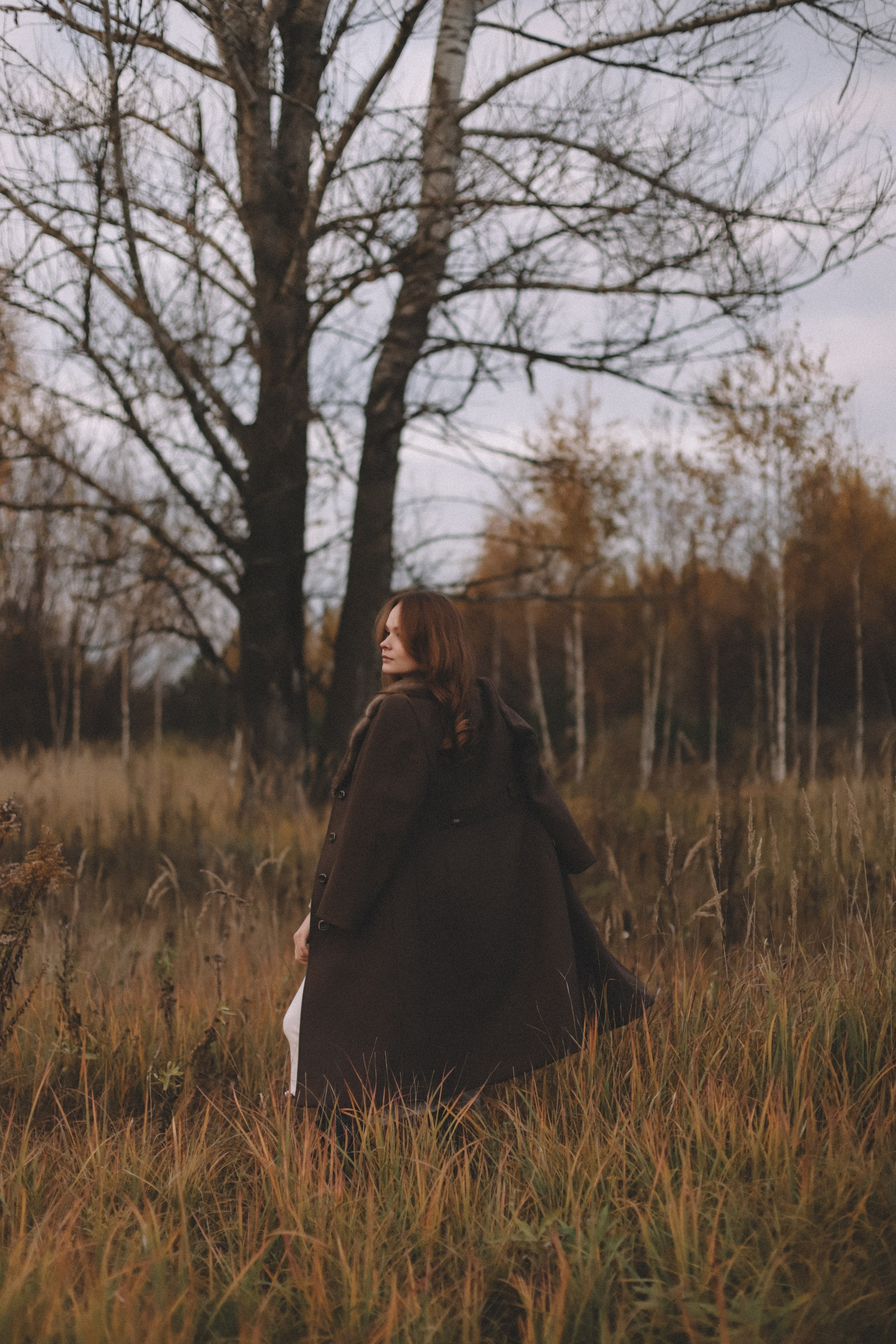 Зина. Фотограф в Нижнем Новгороде Кристина Батанова