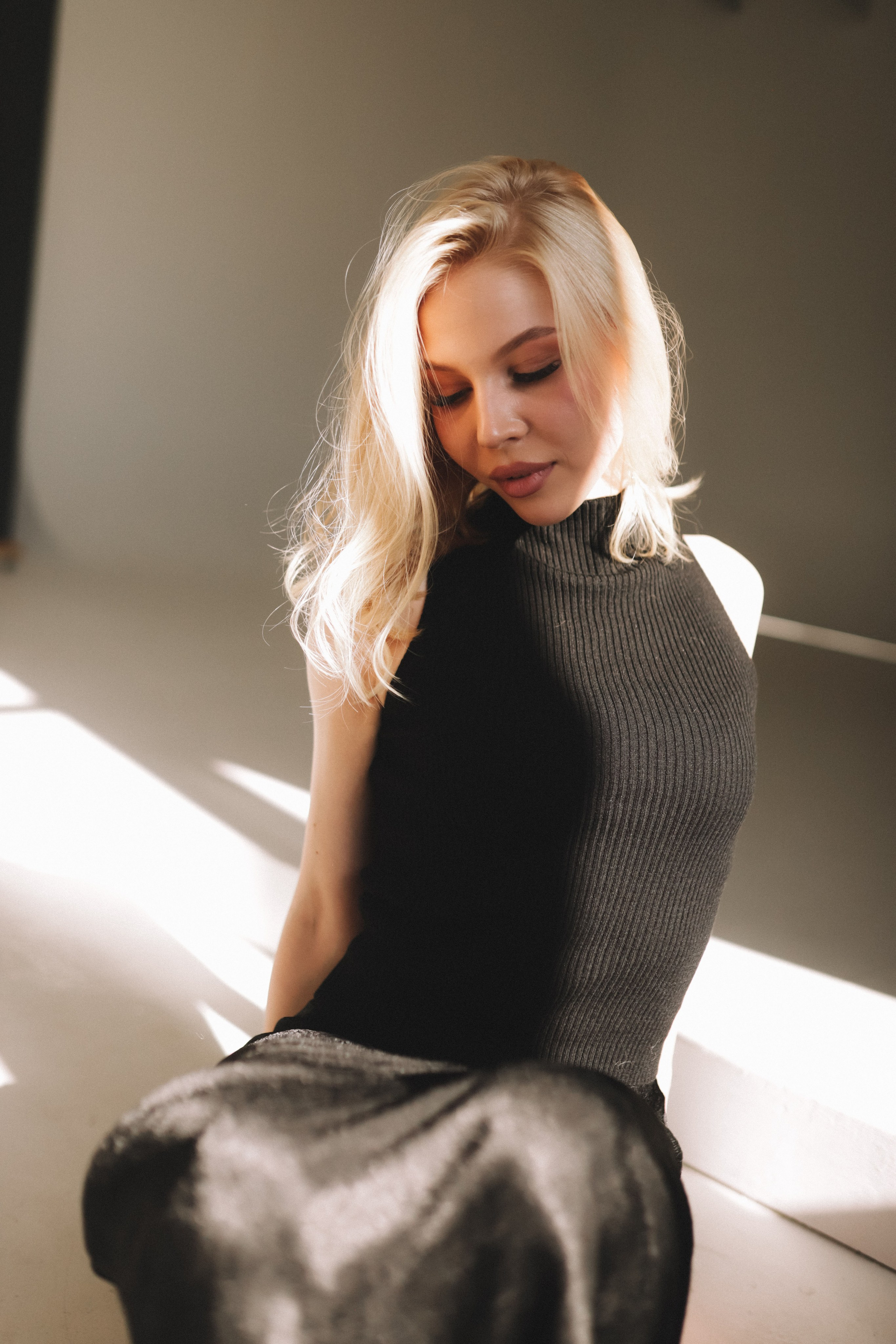 Даша. Фотограф в Нижнем Новгороде Кристина Батанова