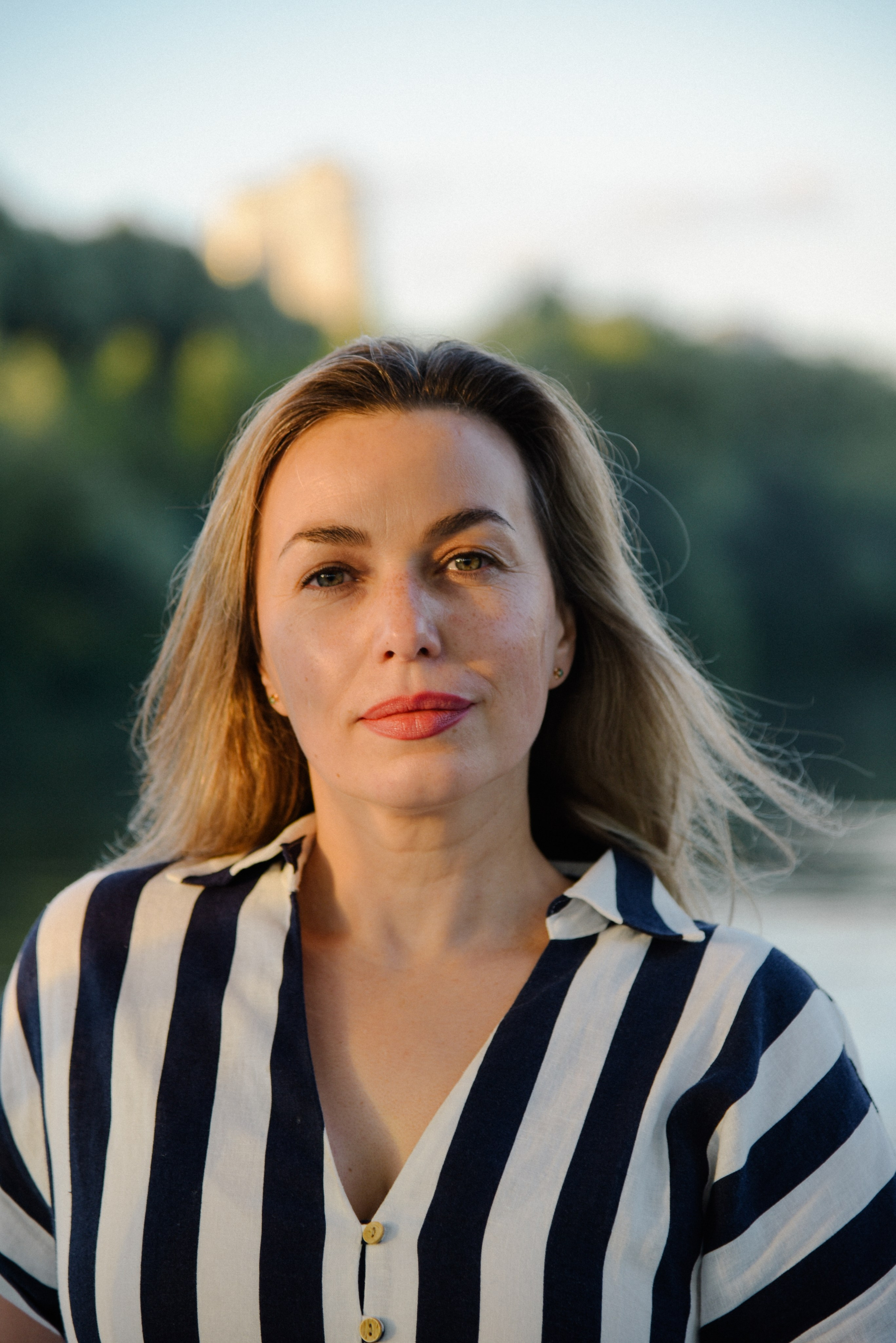 Девичник на яхте. Фотограф Лола Волна, город Москва