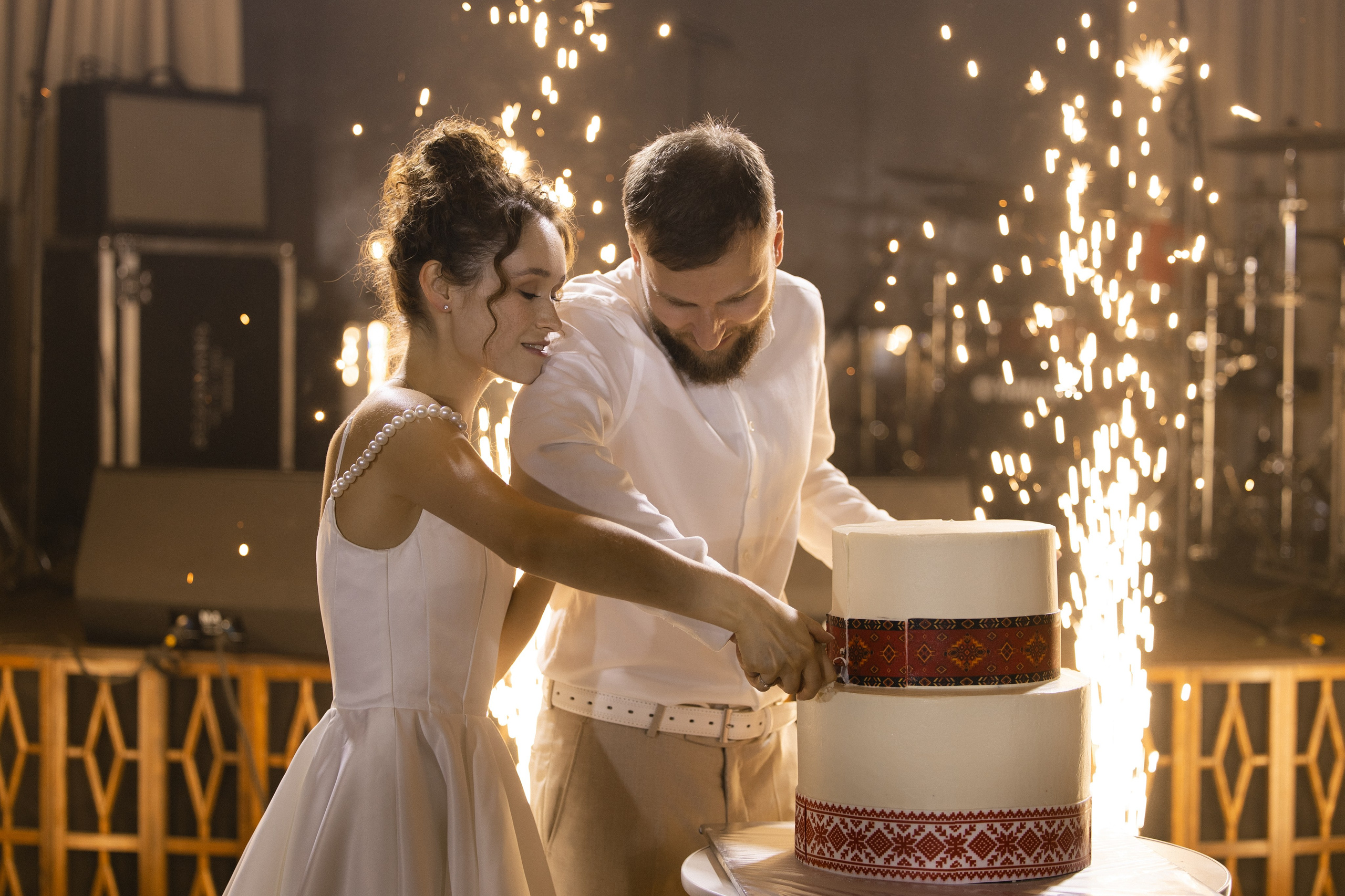 АБУ И ЛИ 12|08|25. Свадебное агентство Ива-ивент