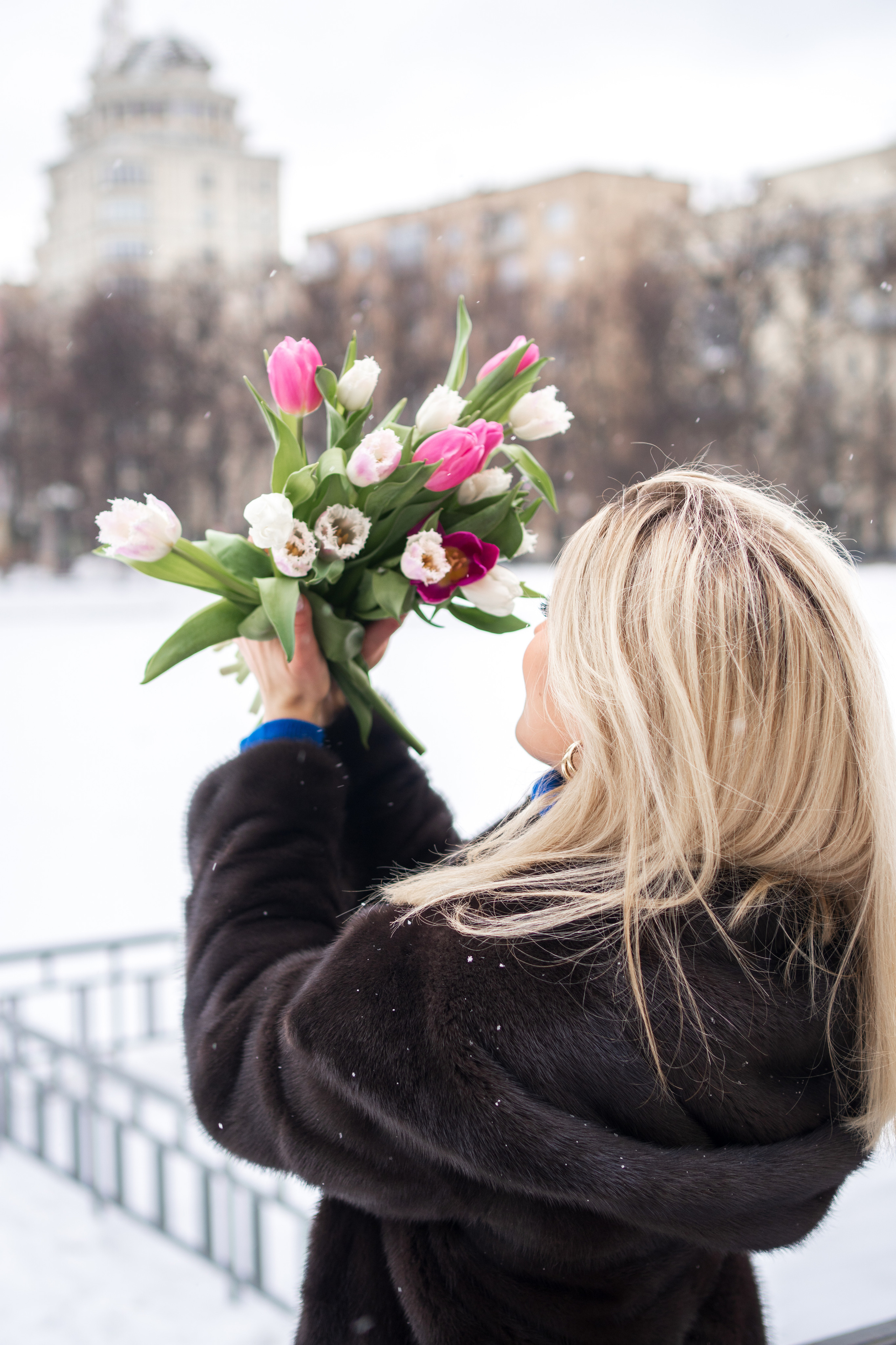Марина_8Марта. Контент-съёмка и бизнес-портреты в Москве. Виктория Кулюкина