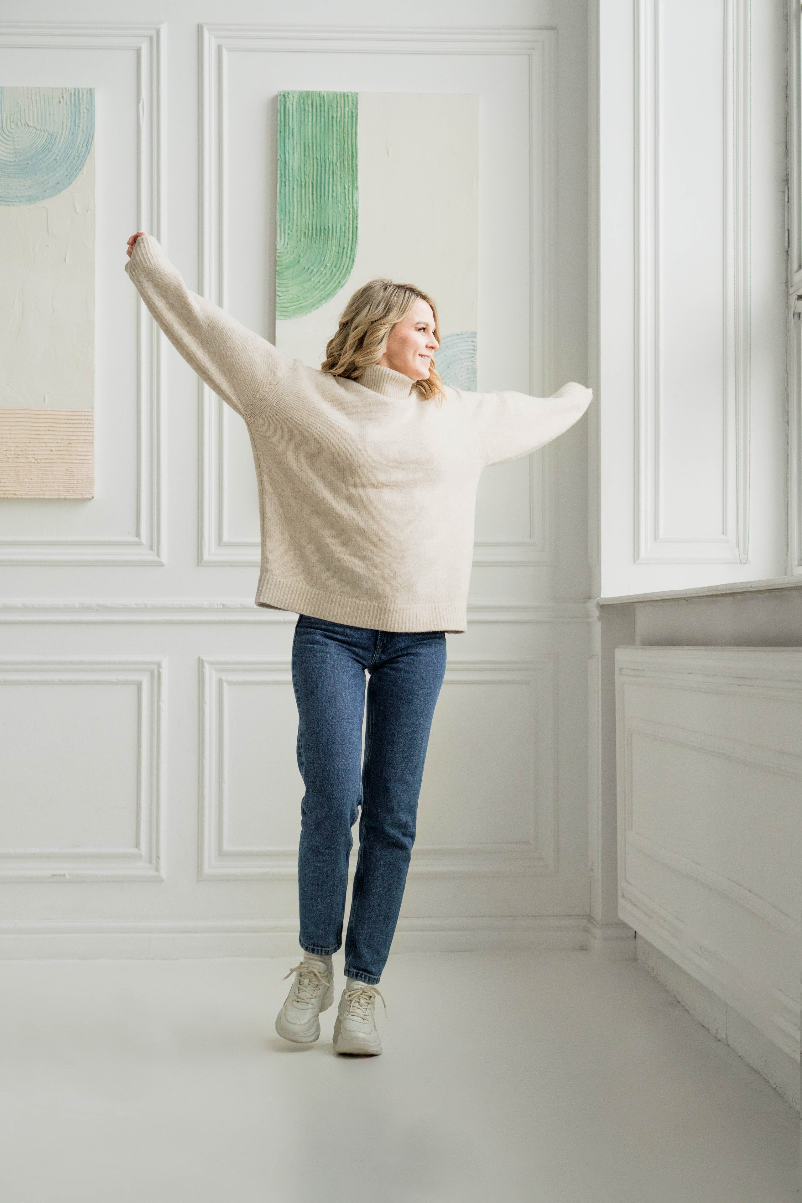 Елена_психолог. Контент-съёмка и бизнес-портреты в Москве. Виктория Кулюкина