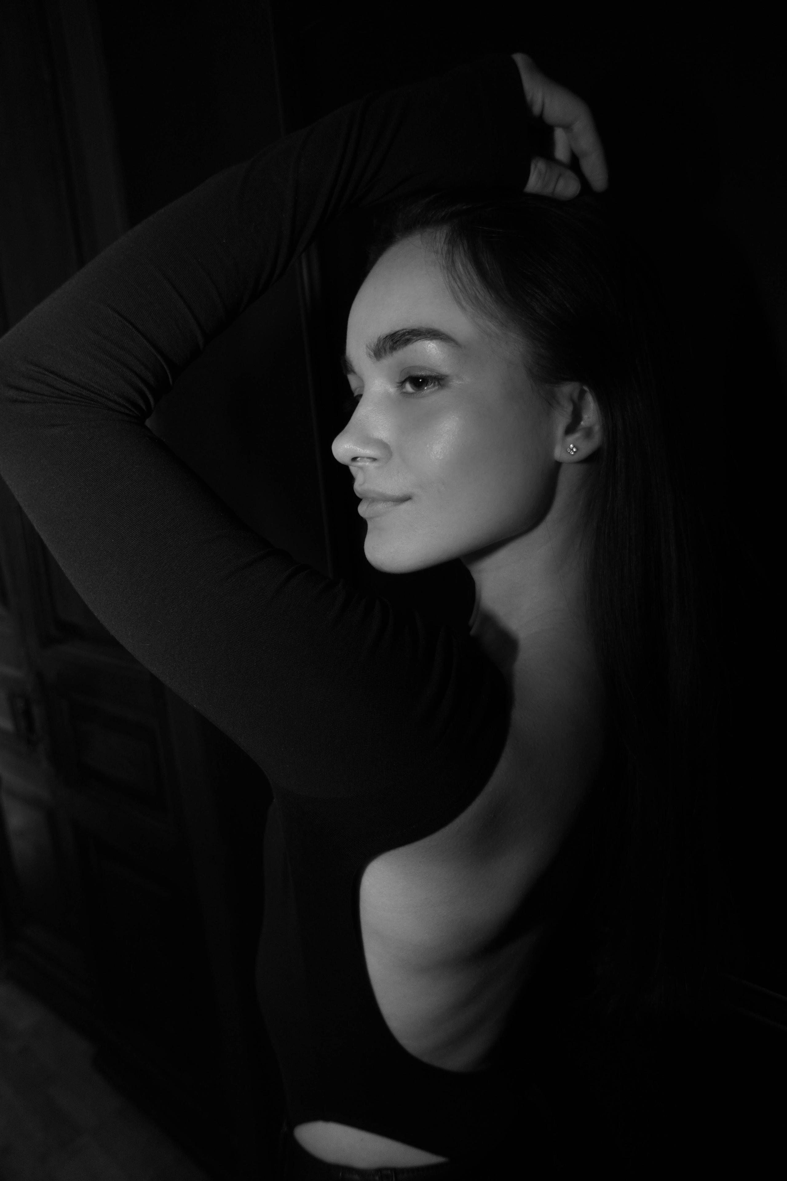 Корпоратив. Контент-съёмка и бизнес-портреты в Москве. Виктория Кулюкина