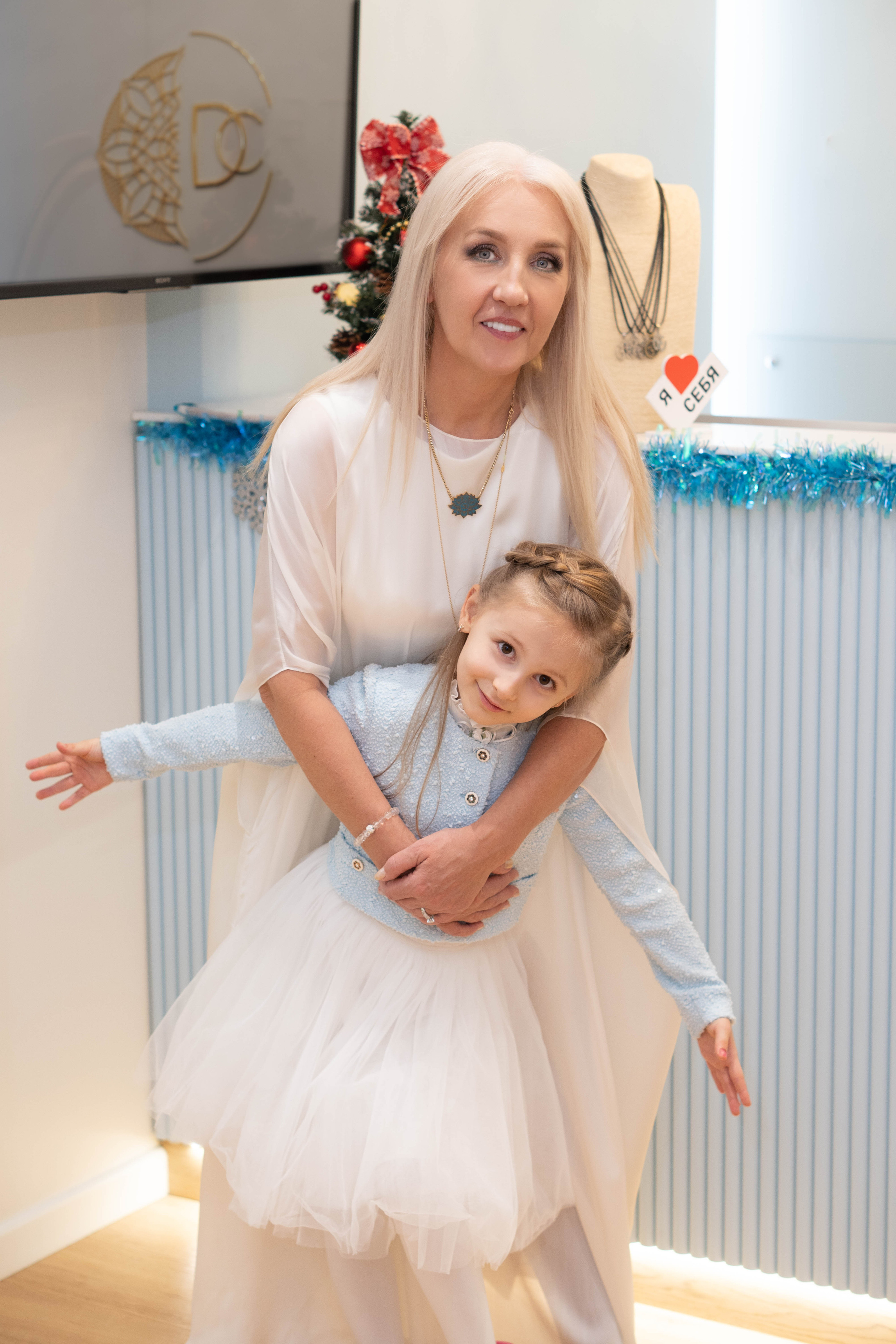 Ольга&Елена_космоэнергетика. Контент-съёмка и бизнес-портреты в Москве. Виктория Кулюкина