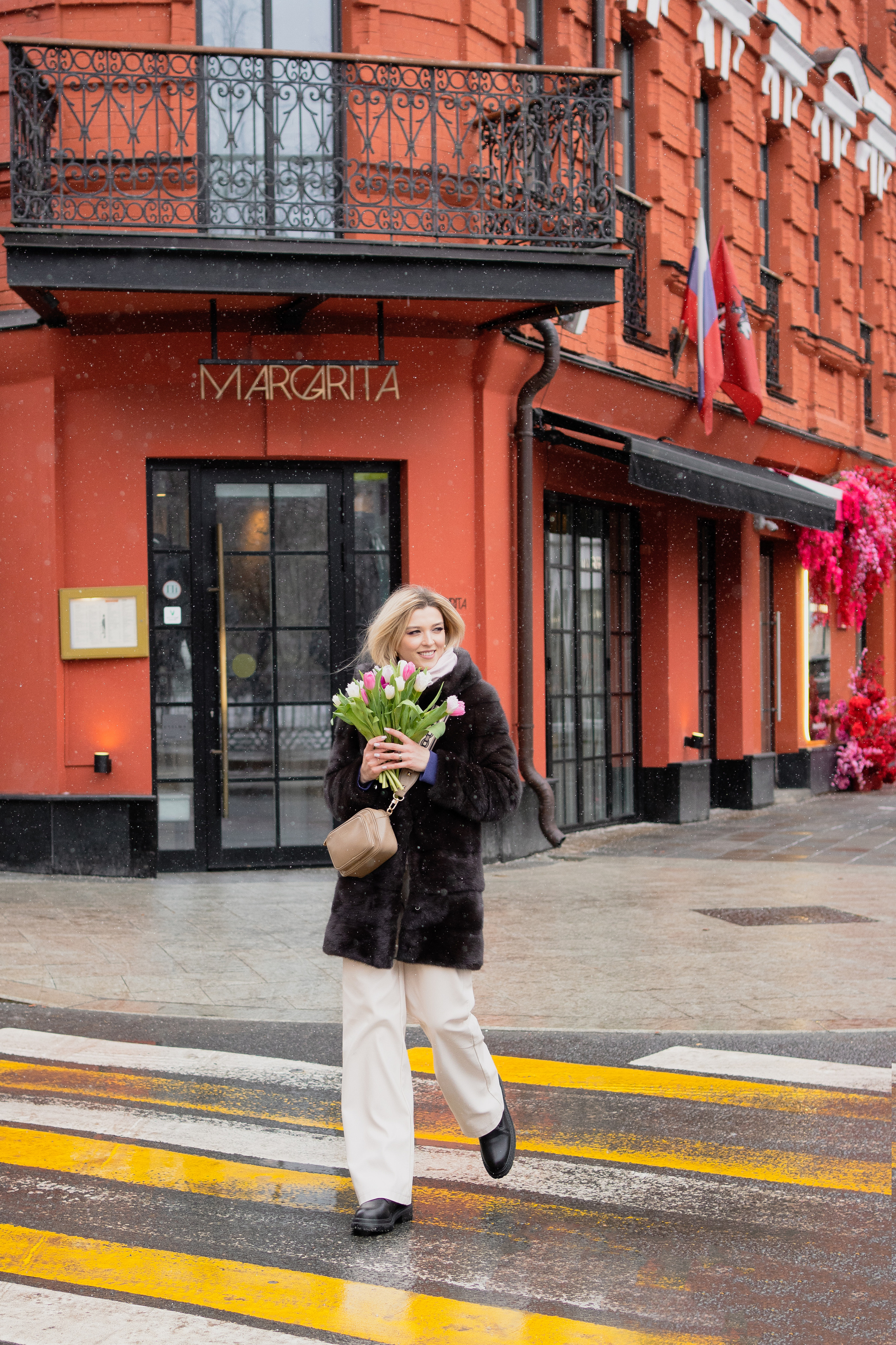 Марина_8Марта. Контент-съёмка и бизнес-портреты в Москве. Виктория Кулюкина