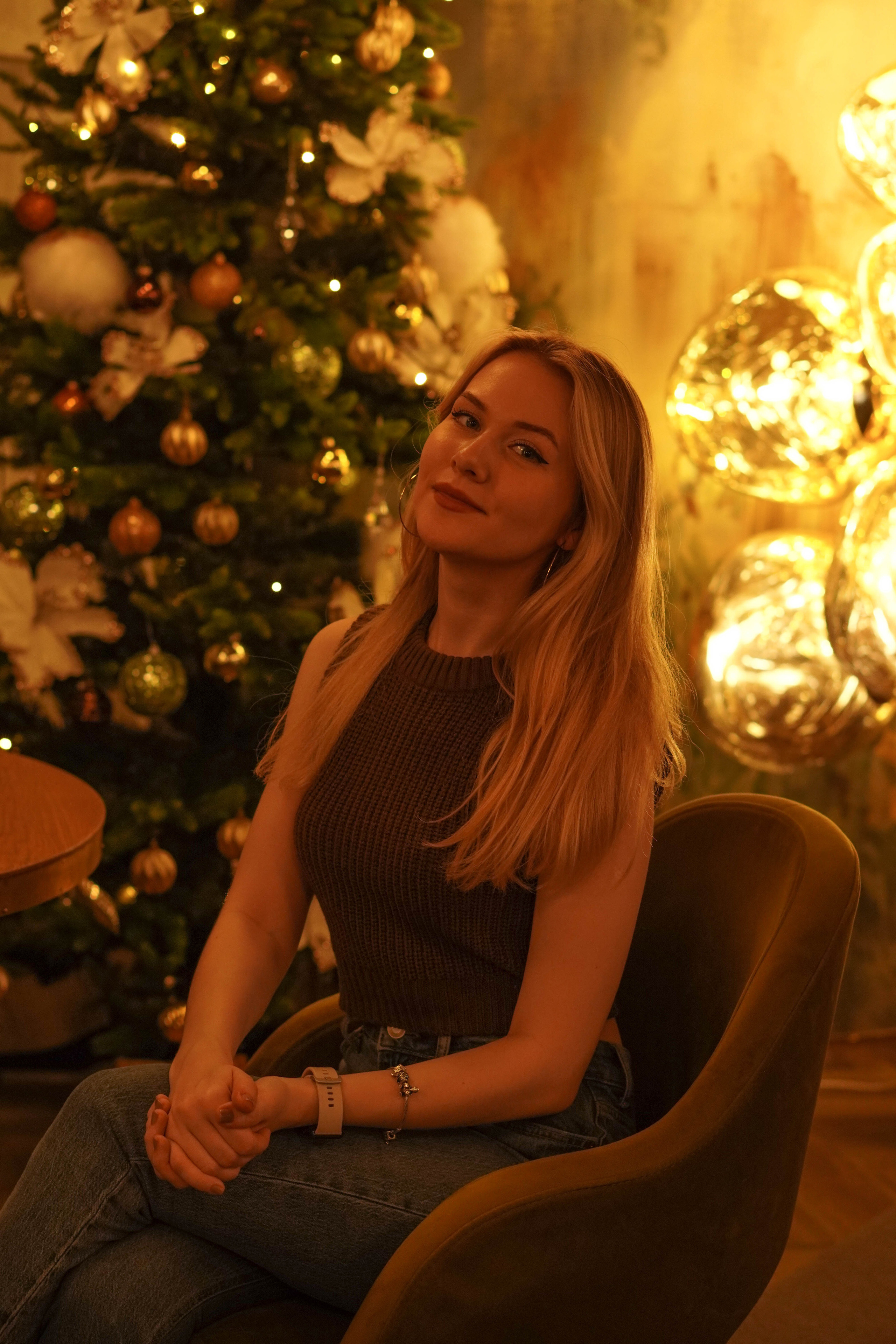 Женский клуб_Мастермайнд. Контент-съёмка и бизнес-портреты в Москве. Виктория Кулюкина