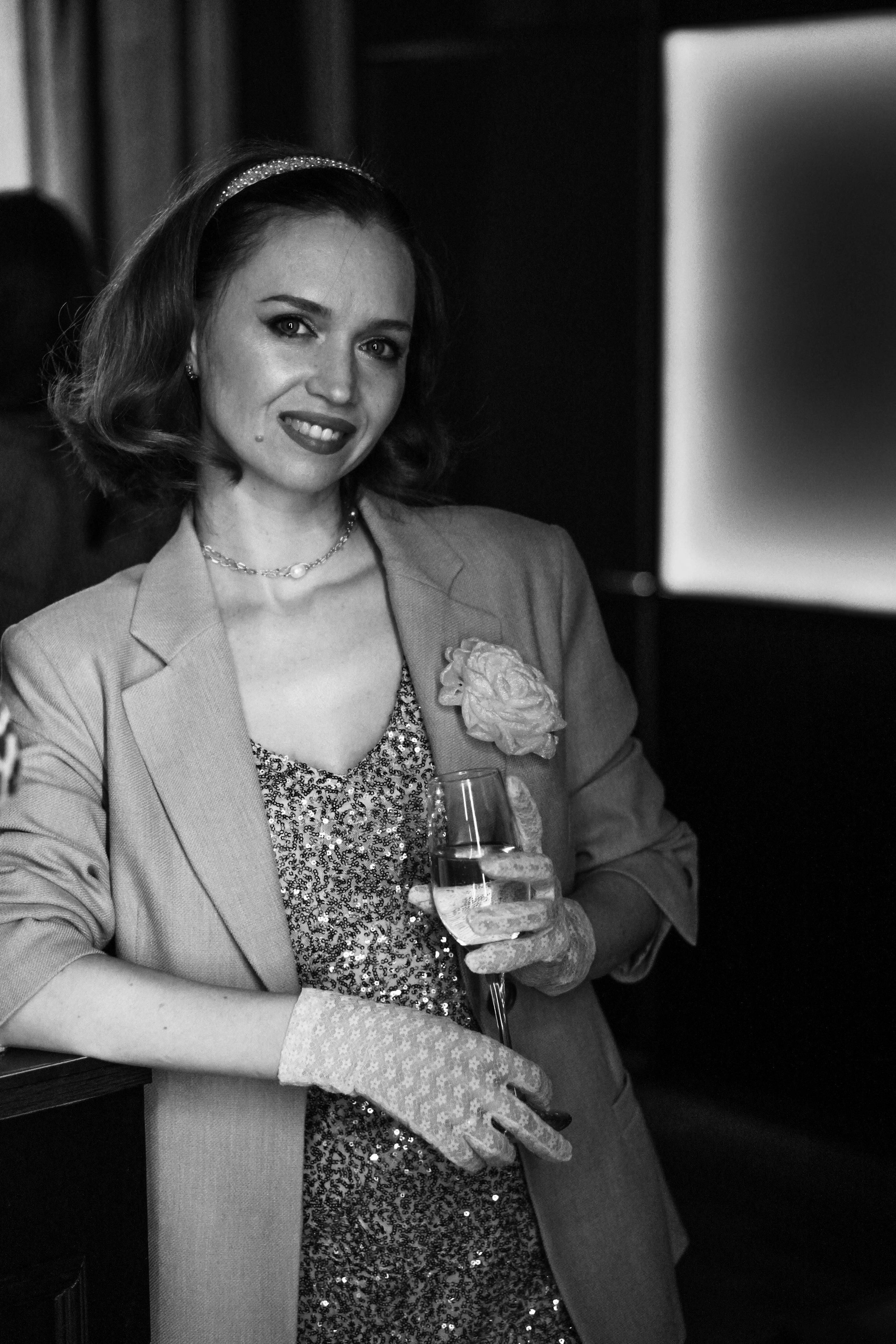 Корпоратив. Контент-съёмка и бизнес-портреты в Москве. Виктория Кулюкина