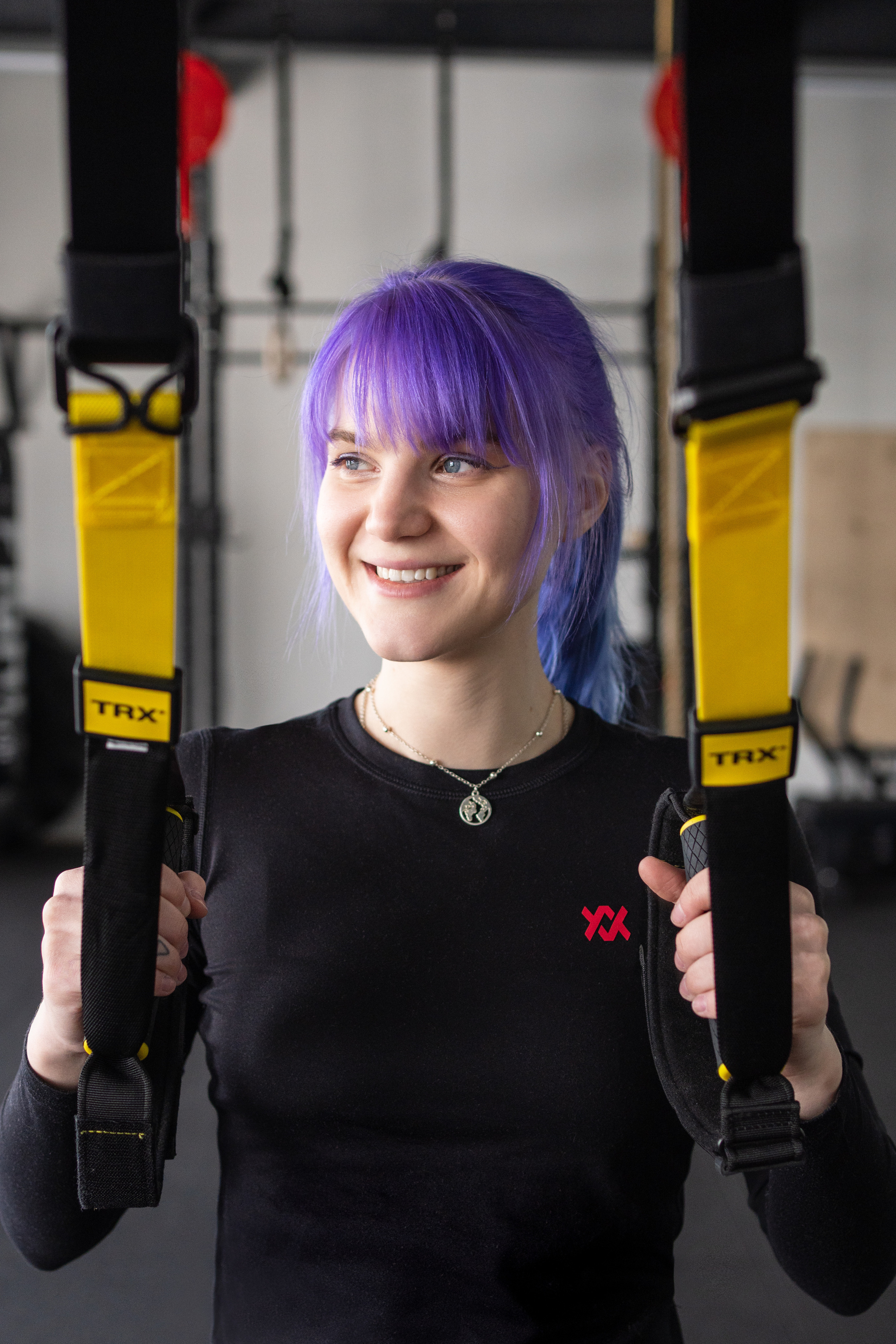 Валерия_фитнес тренер. Контент-съёмка и бизнес-портреты в Москве. Виктория Кулюкина