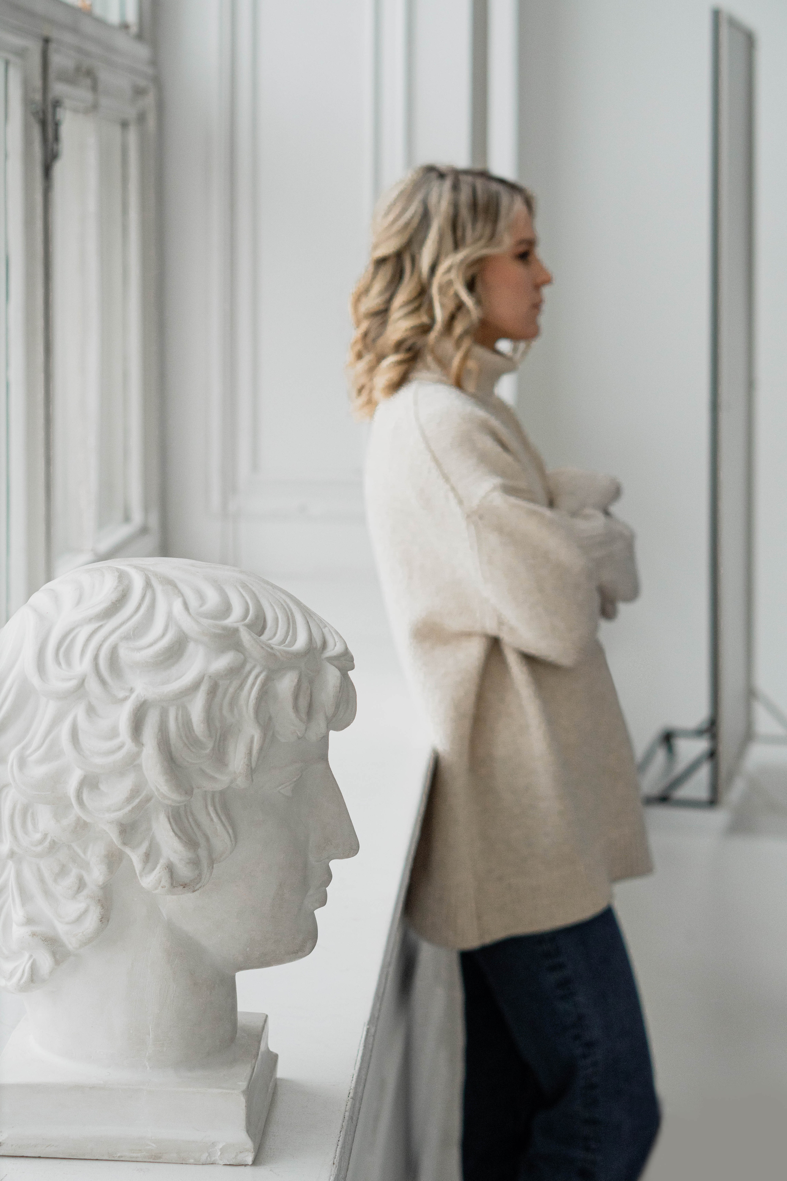 Елена_психолог. Контент-съёмка и бизнес-портреты в Москве. Виктория Кулюкина