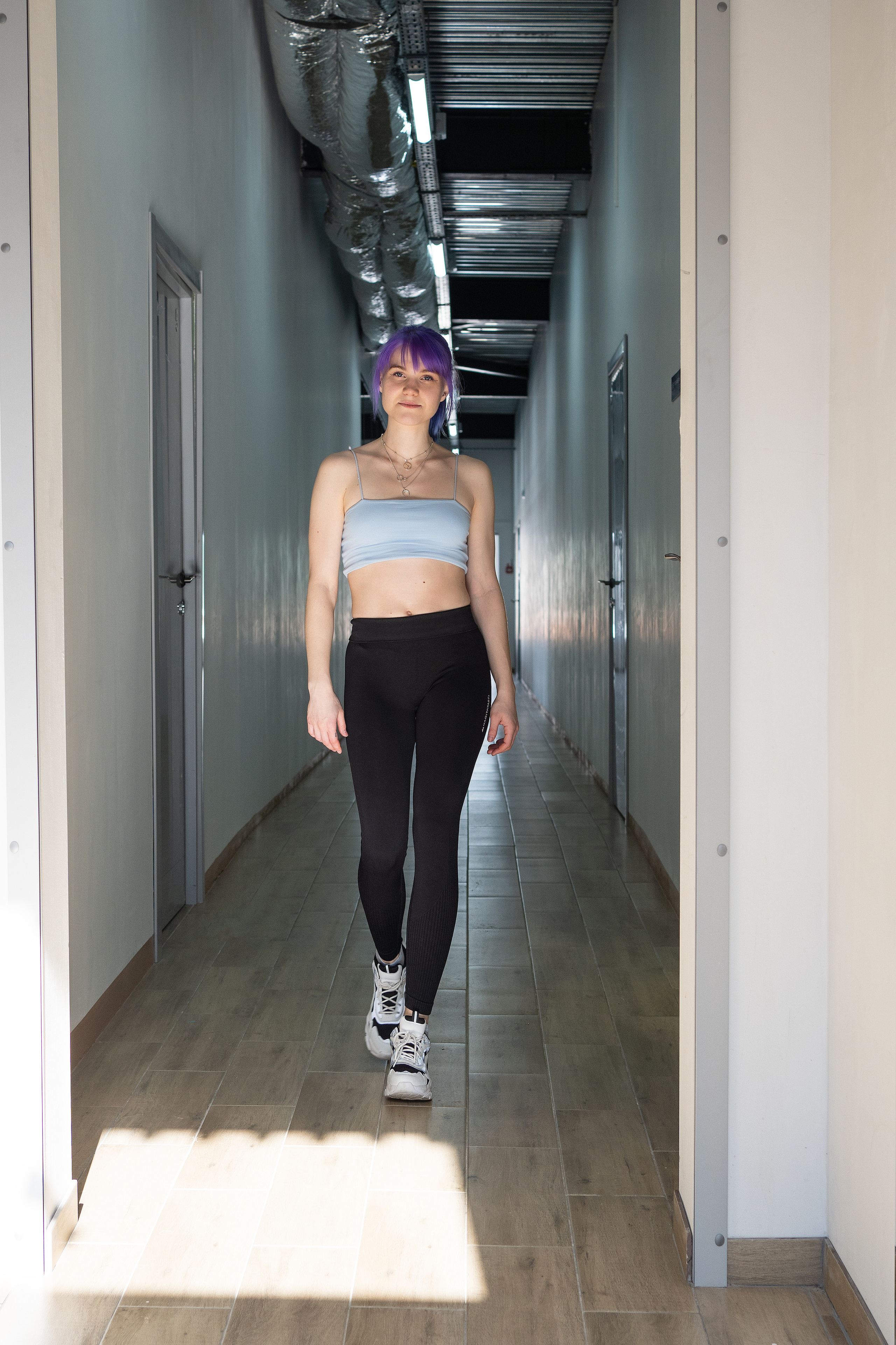 Валерия_фитнес тренер. Контент-съёмка и бизнес-портреты в Москве. Виктория Кулюкина